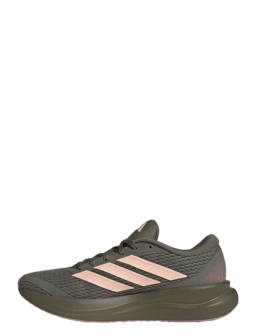 adidas Performance - RUNFALCON 6 W - laufschuhe - olistr/hazcor/magmau - 2