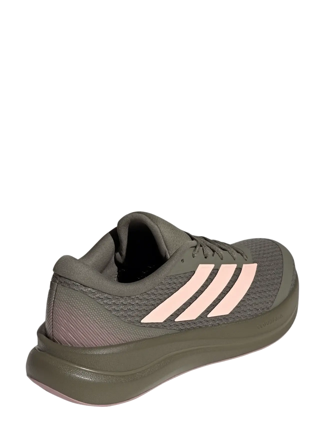 adidas Performance - RUNFALCON 6 W - running shoes - olistr/hazcor/magmau - 3