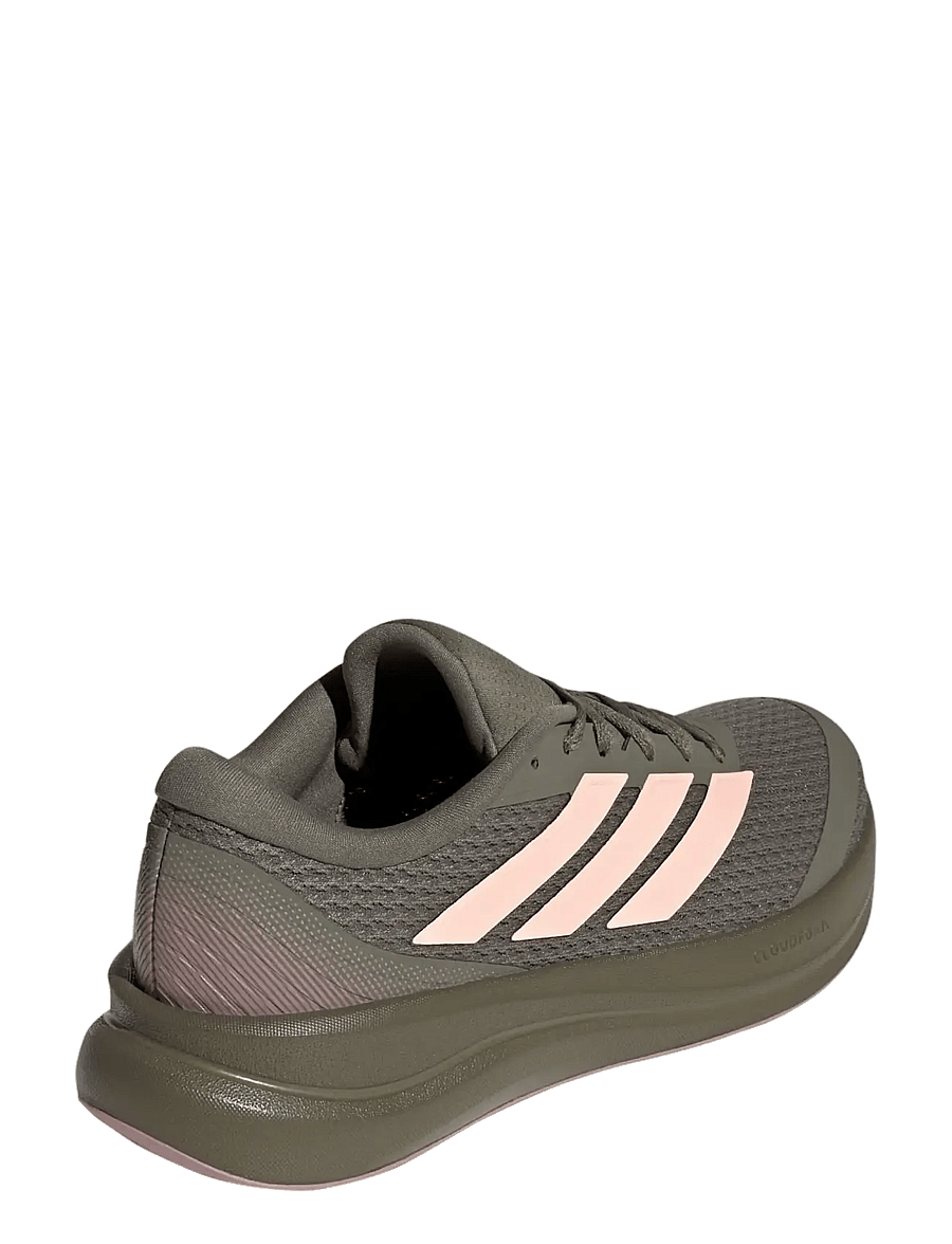 adidas Performance - RUNFALCON 6 W - laufschuhe - olistr/hazcor/magmau - 3
