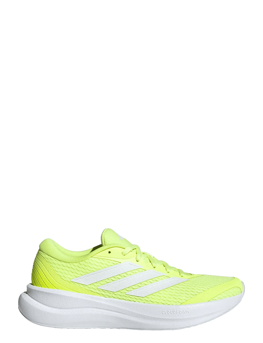 adidas Performance - RUNFALCON 6 W - hireye/dshgry/syello - 1