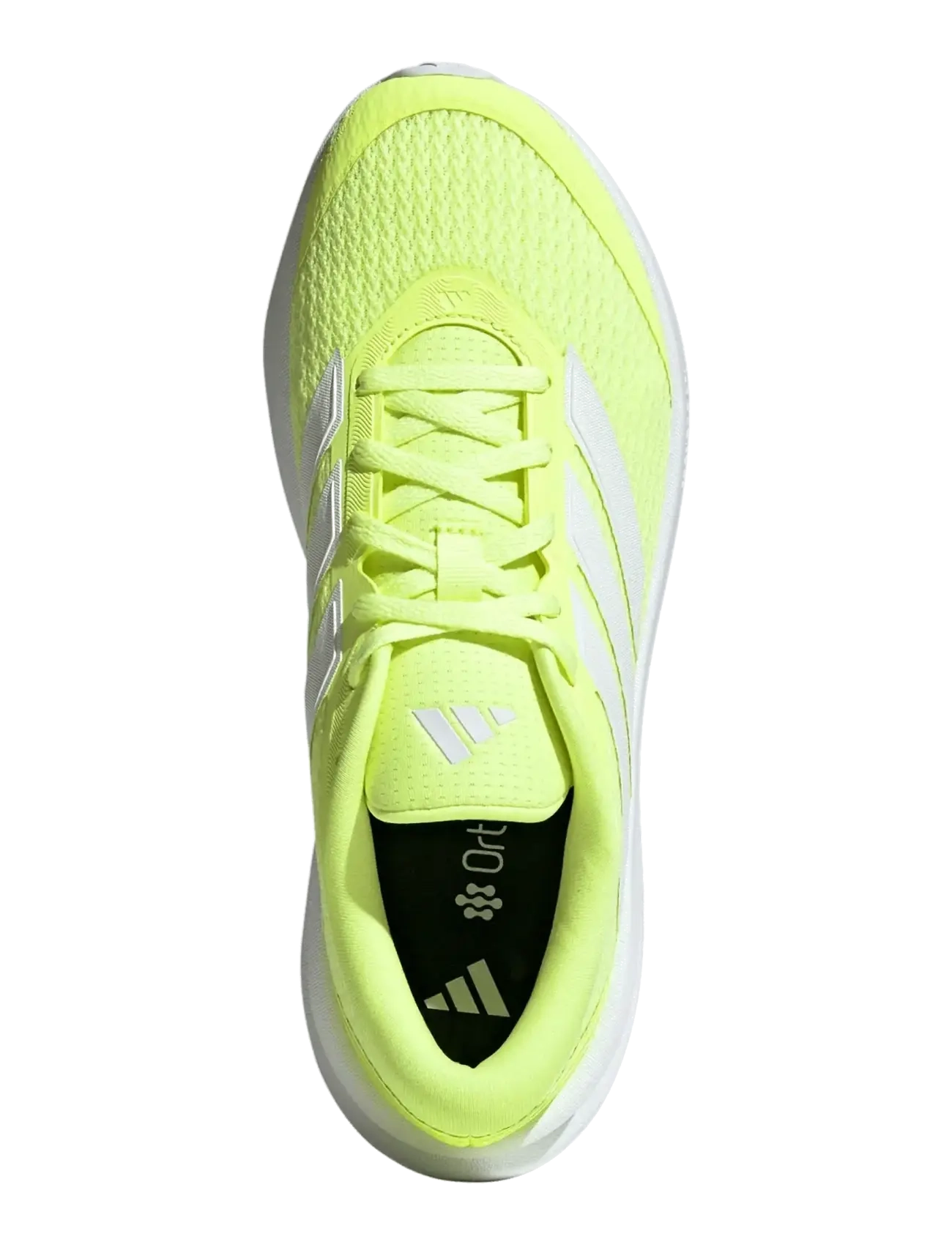 adidas Performance - RUNFALCON 6 W - hireye/dshgry/syello - 4