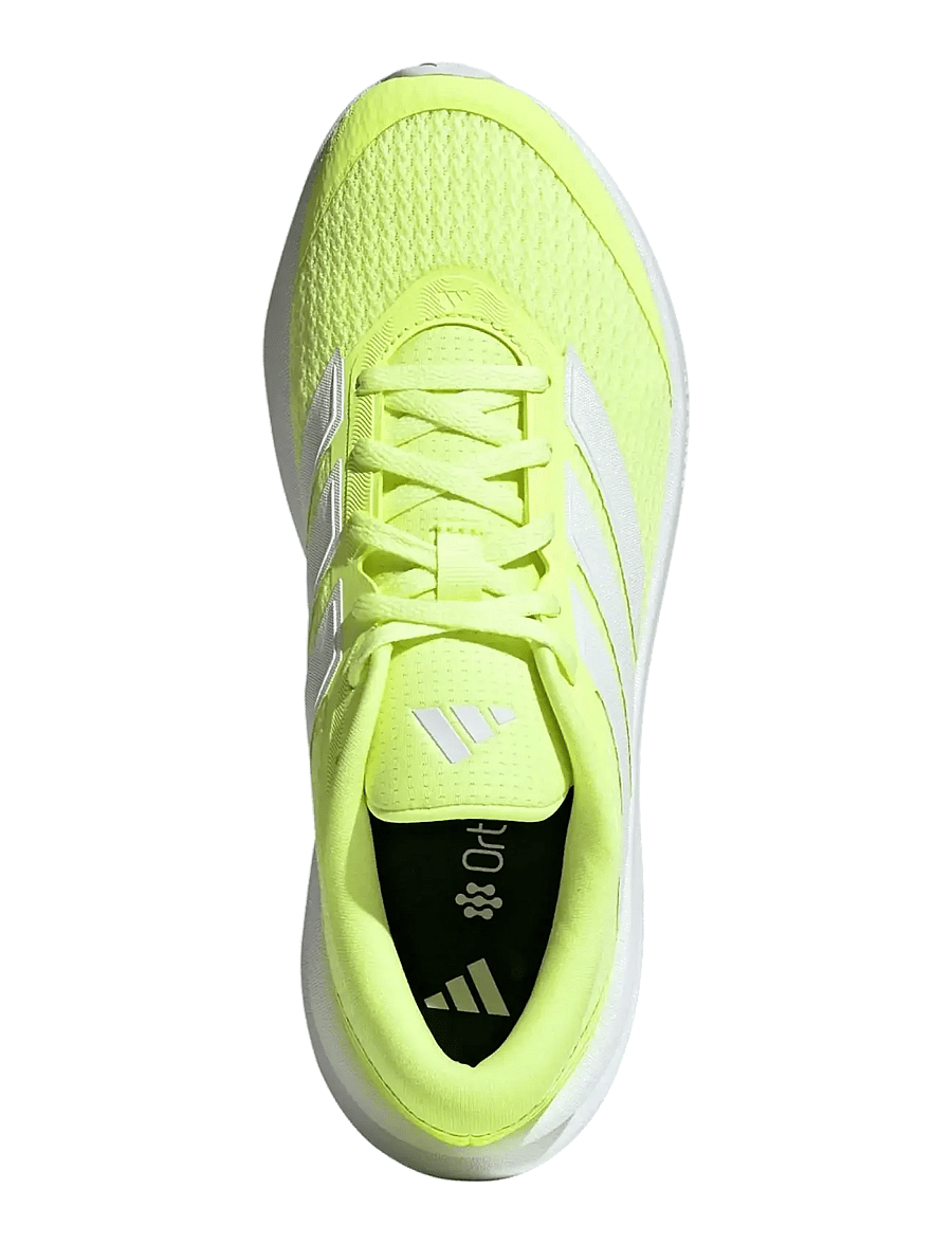 adidas Performance - RUNFALCON 6 W - hireye/dshgry/syello - 4