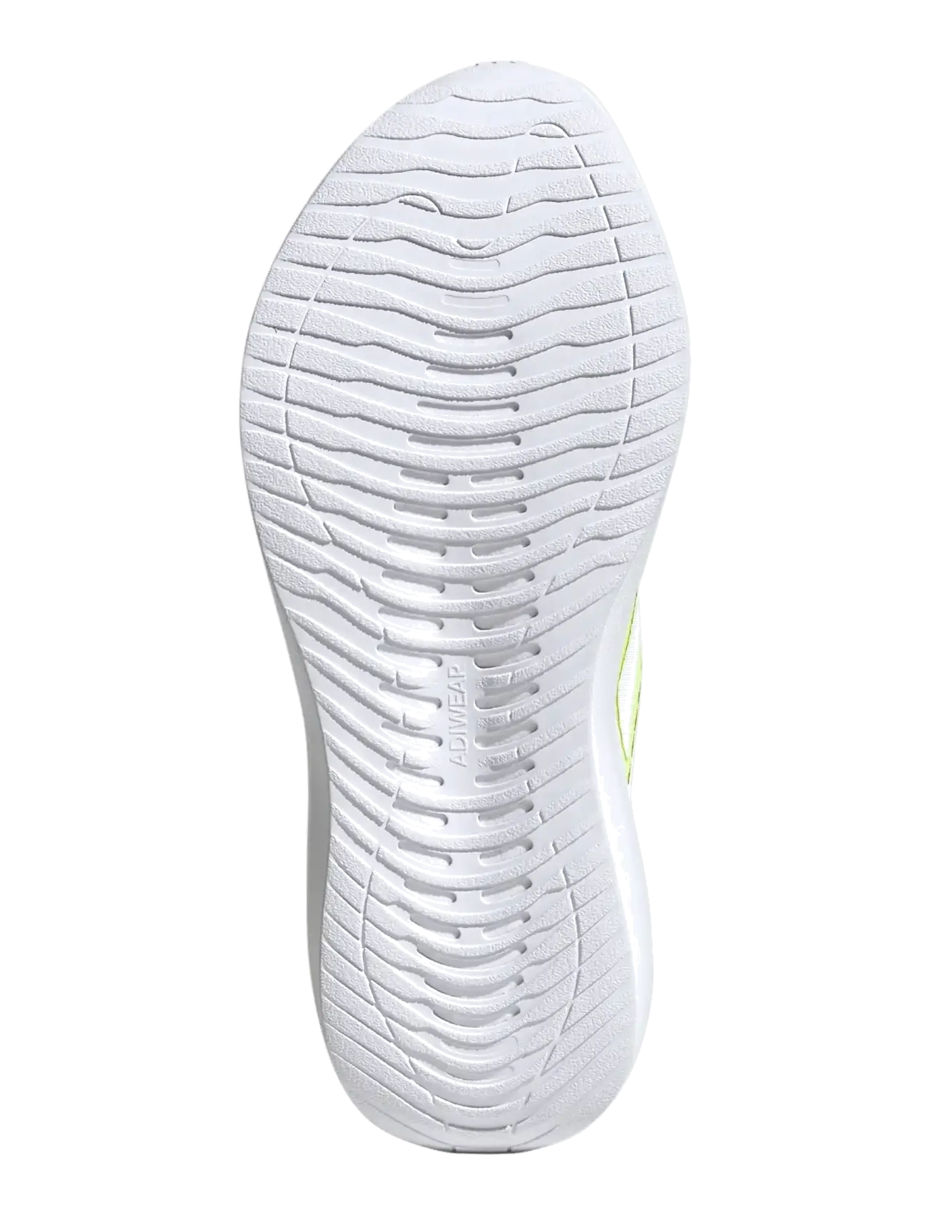 adidas Performance - RUNFALCON 6 W - hireye/dshgry/syello - 5