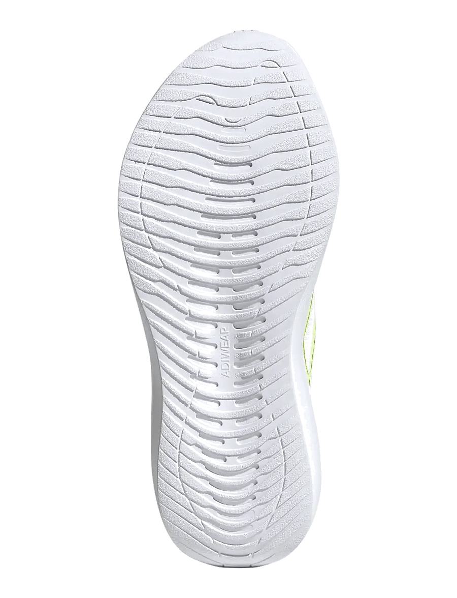 adidas Performance - RUNFALCON 6 W - hireye/dshgry/syello - 5