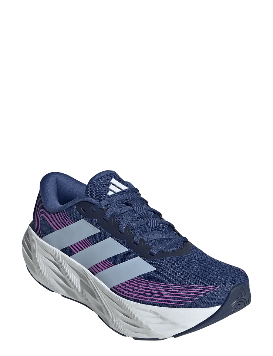 adidas Performance - GALAXY 8 W - running shoes - mutprp/fropur/purbur - 0