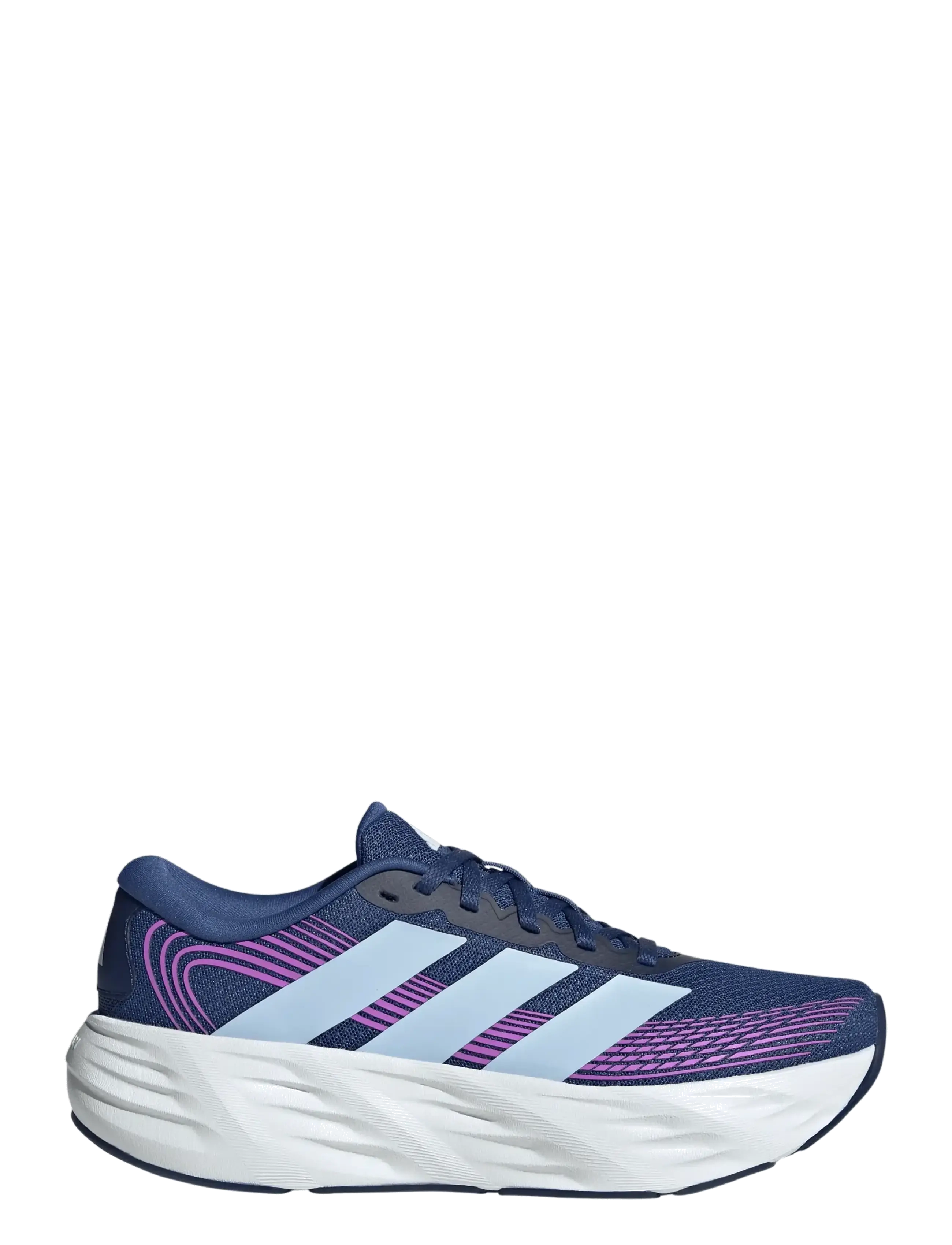 adidas Performance - GALAXY 8 W - mutprp/fropur/purbur - 1
