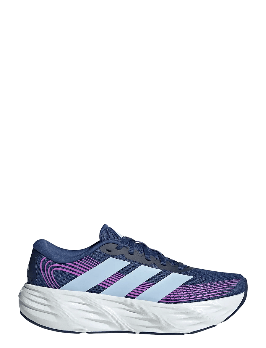 adidas Performance - GALAXY 8 W - running shoes - mutprp/fropur/purbur - 1