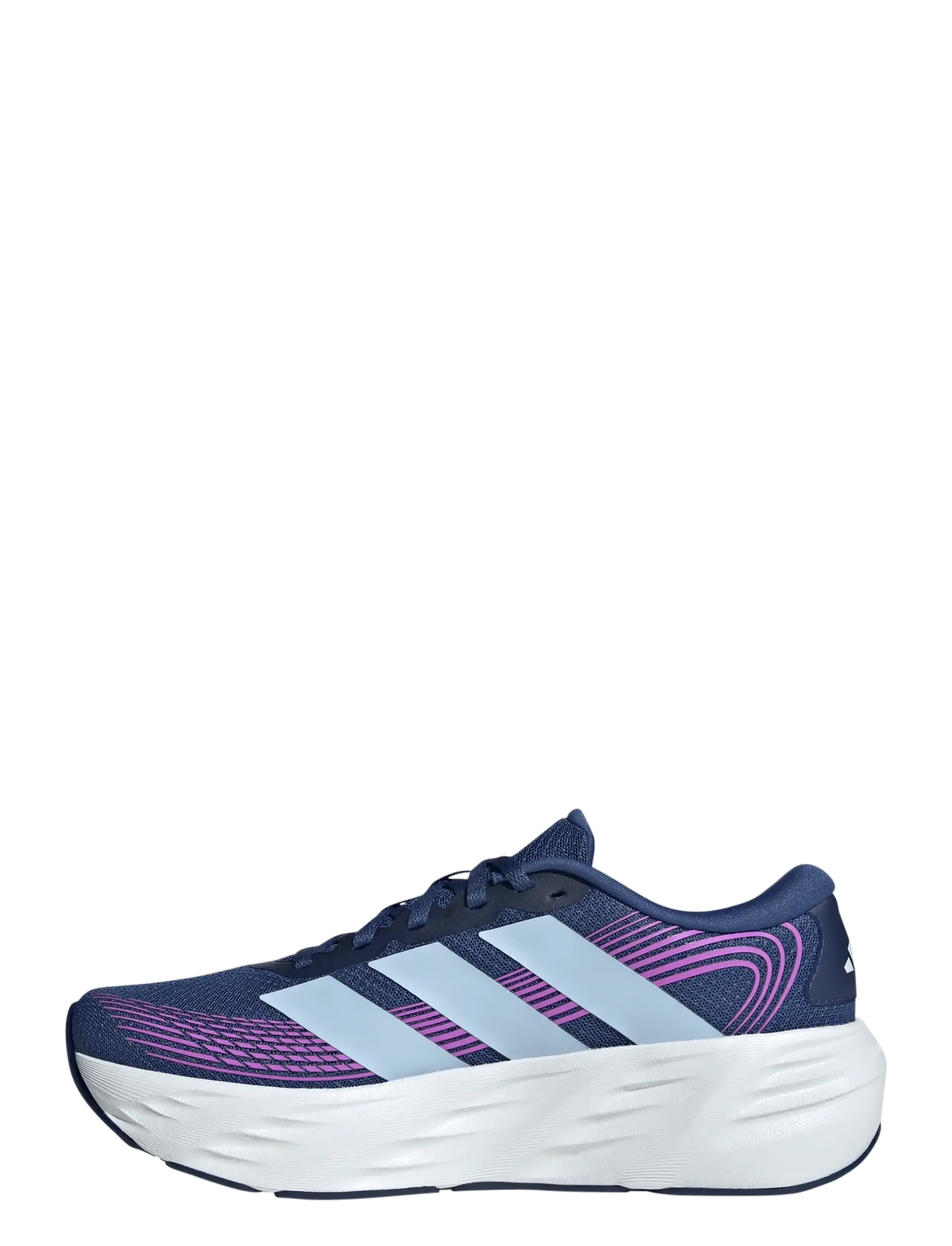 adidas Performance - GALAXY 8 W - mutprp/fropur/purbur - 2
