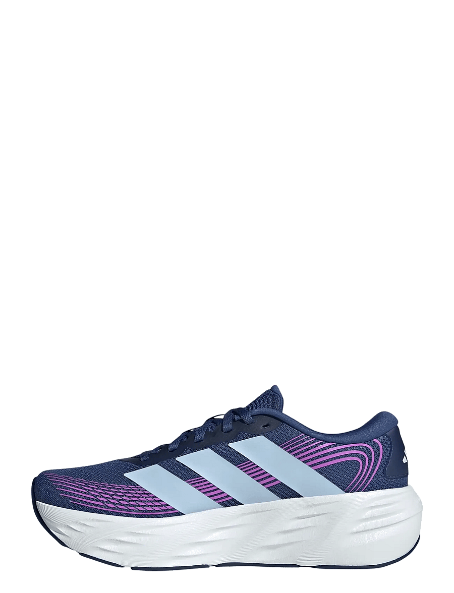 adidas Performance - GALAXY 8 W - running shoes - mutprp/fropur/purbur - 2