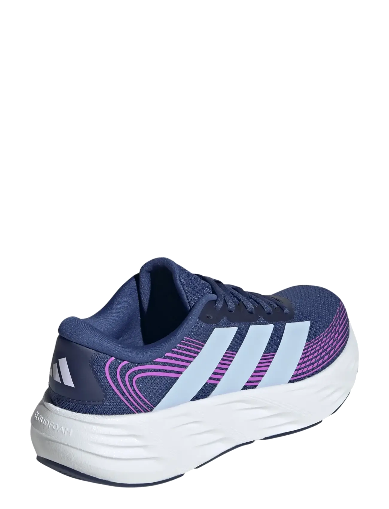 adidas Performance - GALAXY 8 W - mutprp/fropur/purbur - 3