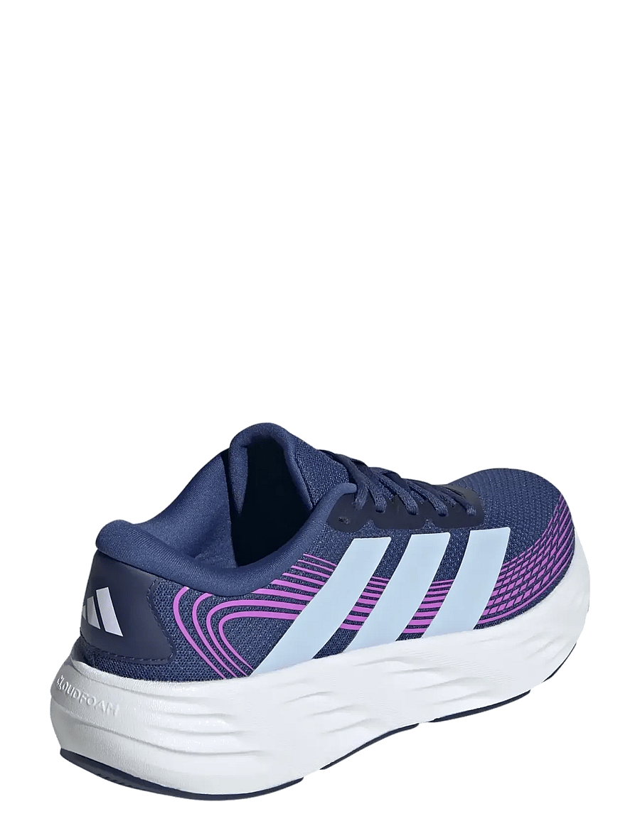 adidas Performance - GALAXY 8 W - running shoes - mutprp/fropur/purbur - 3
