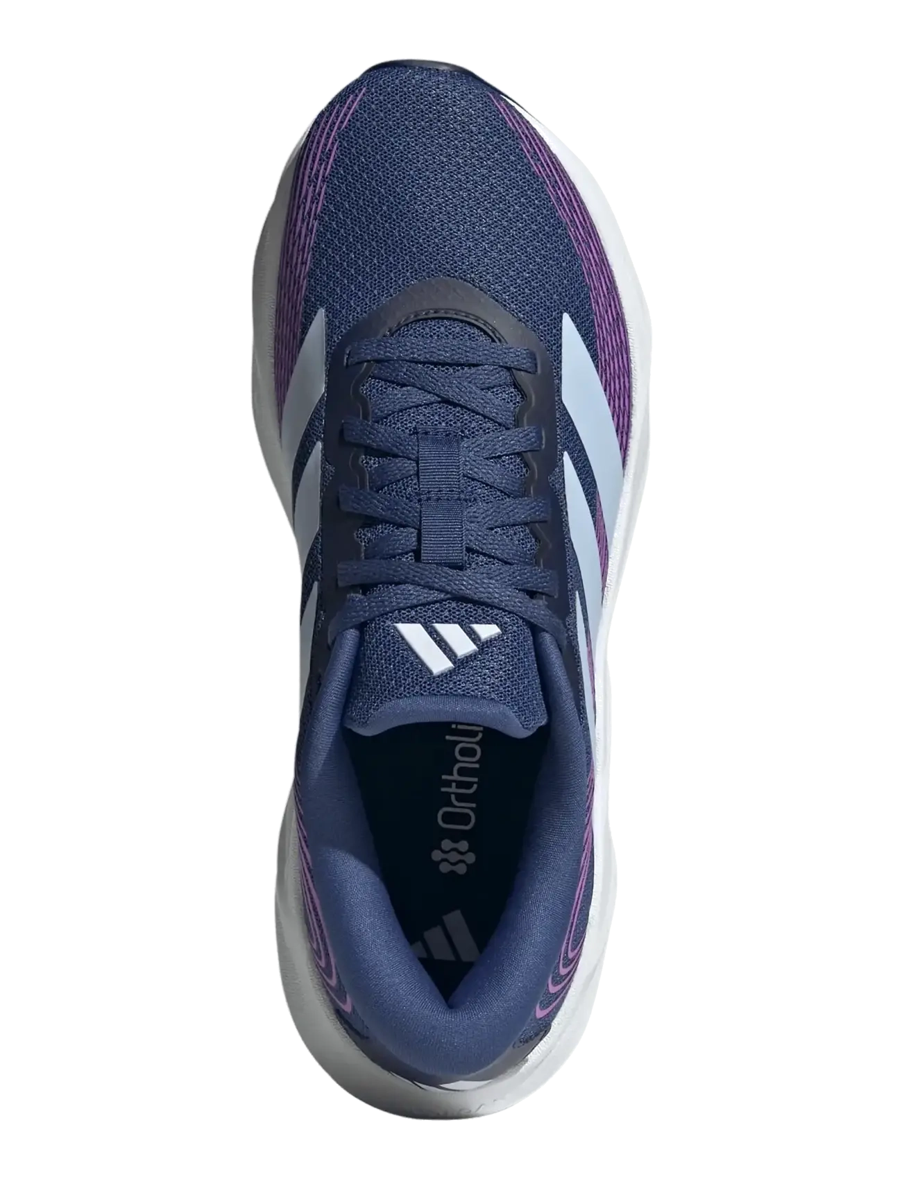 adidas Performance - GALAXY 8 W - mutprp/fropur/purbur - 4