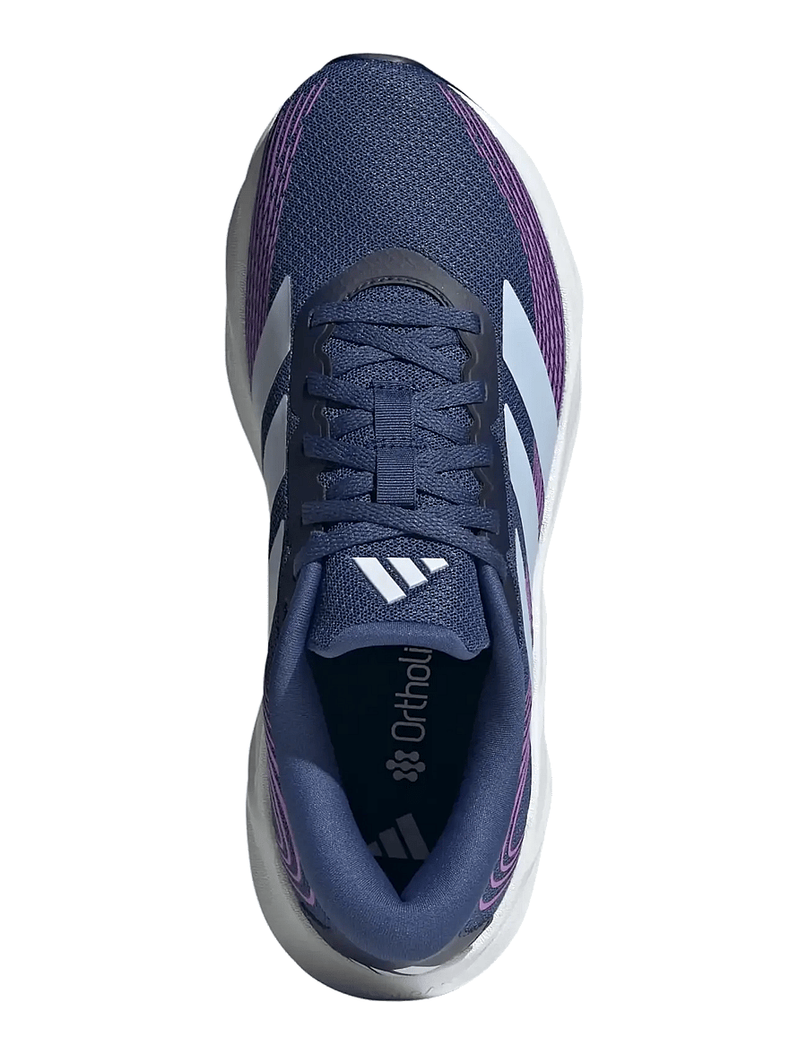 adidas Performance - GALAXY 8 W - running shoes - mutprp/fropur/purbur - 4