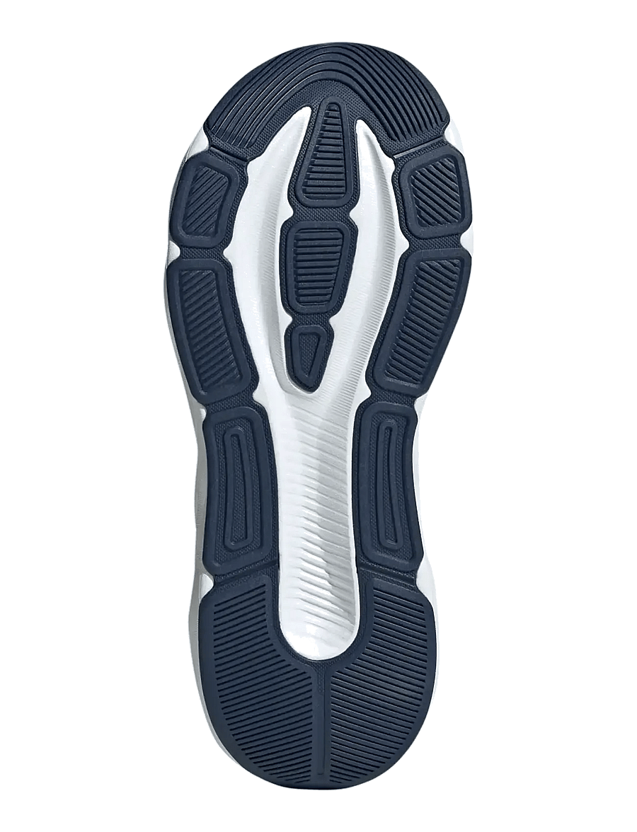 adidas Performance - GALAXY 8 W - running shoes - mutprp/fropur/purbur - 5