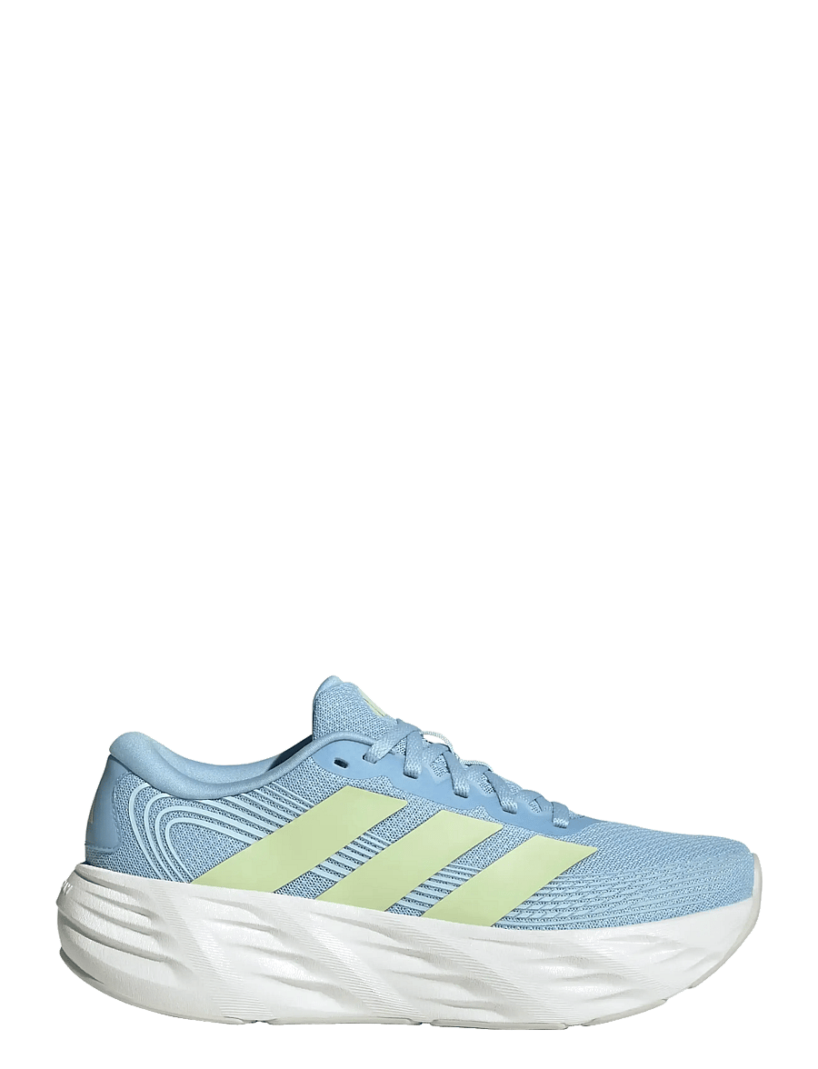adidas Performance - GALAXY 8 W - jooksujalatsid - clesky/almlim/almblu - 1