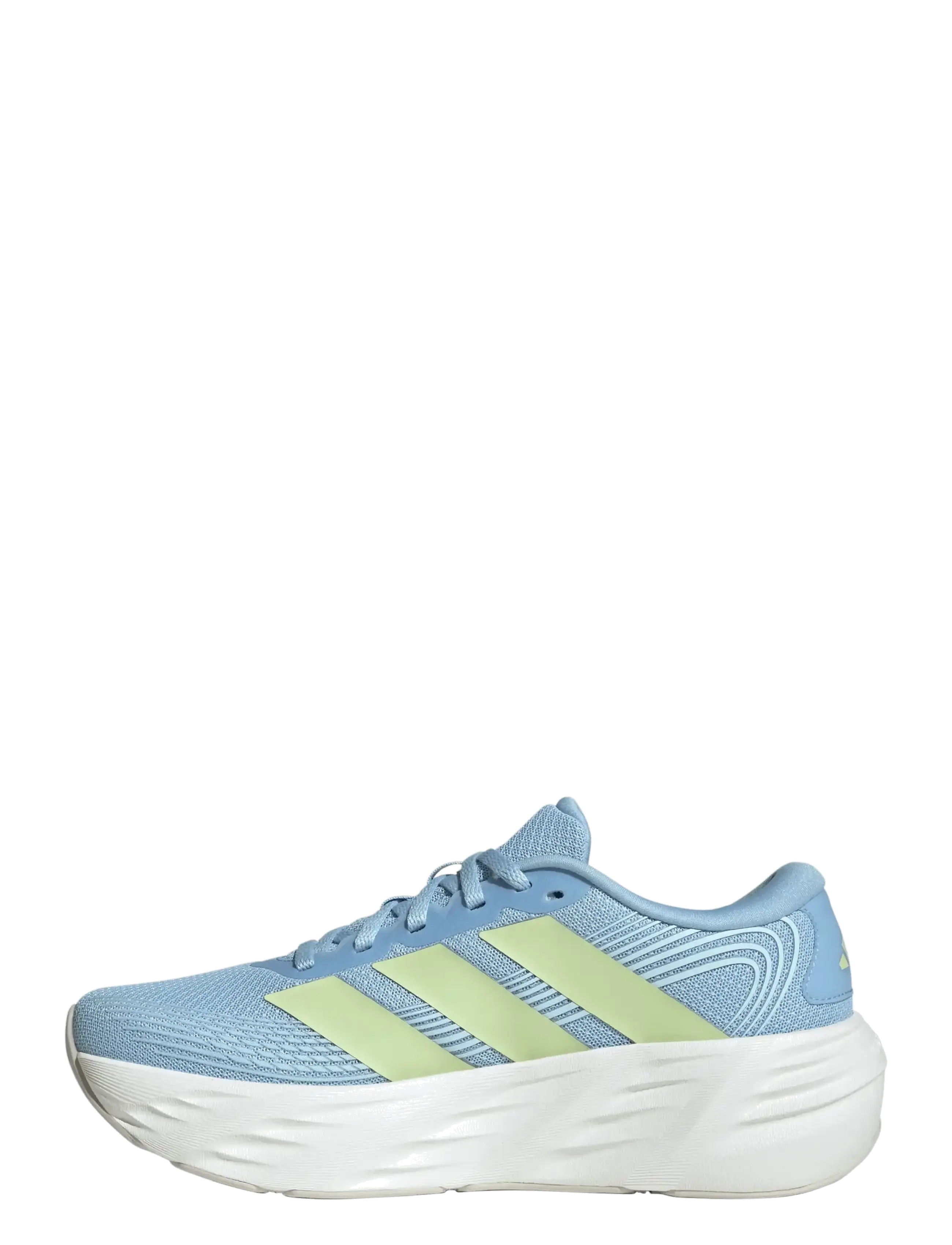 adidas Performance - GALAXY 8 W - running shoes - clesky/almlim/almblu - 2