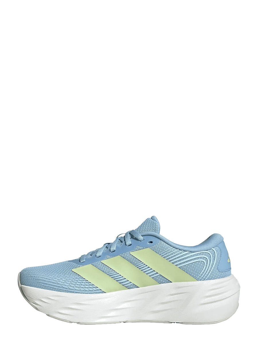 adidas Performance - GALAXY 8 W - jooksujalatsid - clesky/almlim/almblu - 2