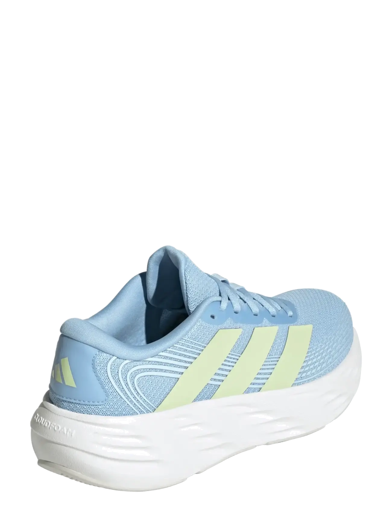 adidas Performance - GALAXY 8 W - running shoes - clesky/almlim/almblu - 3