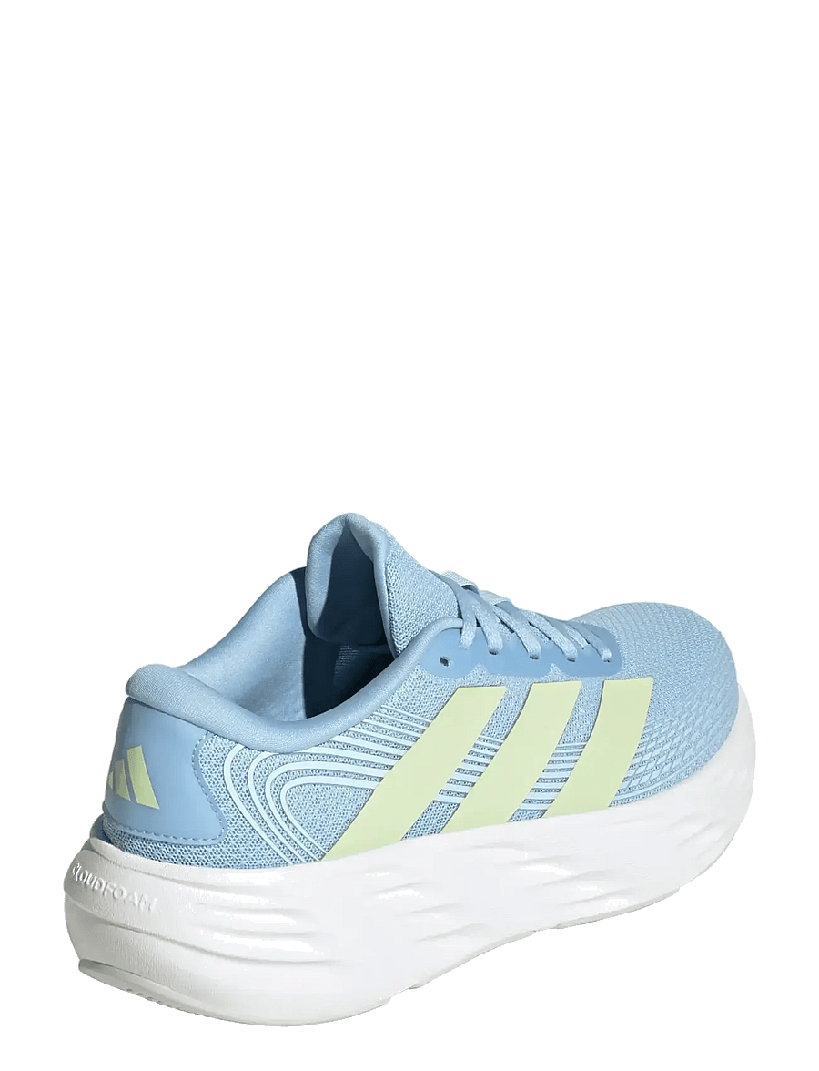 adidas Performance - GALAXY 8 W - jooksujalatsid - clesky/almlim/almblu - 3