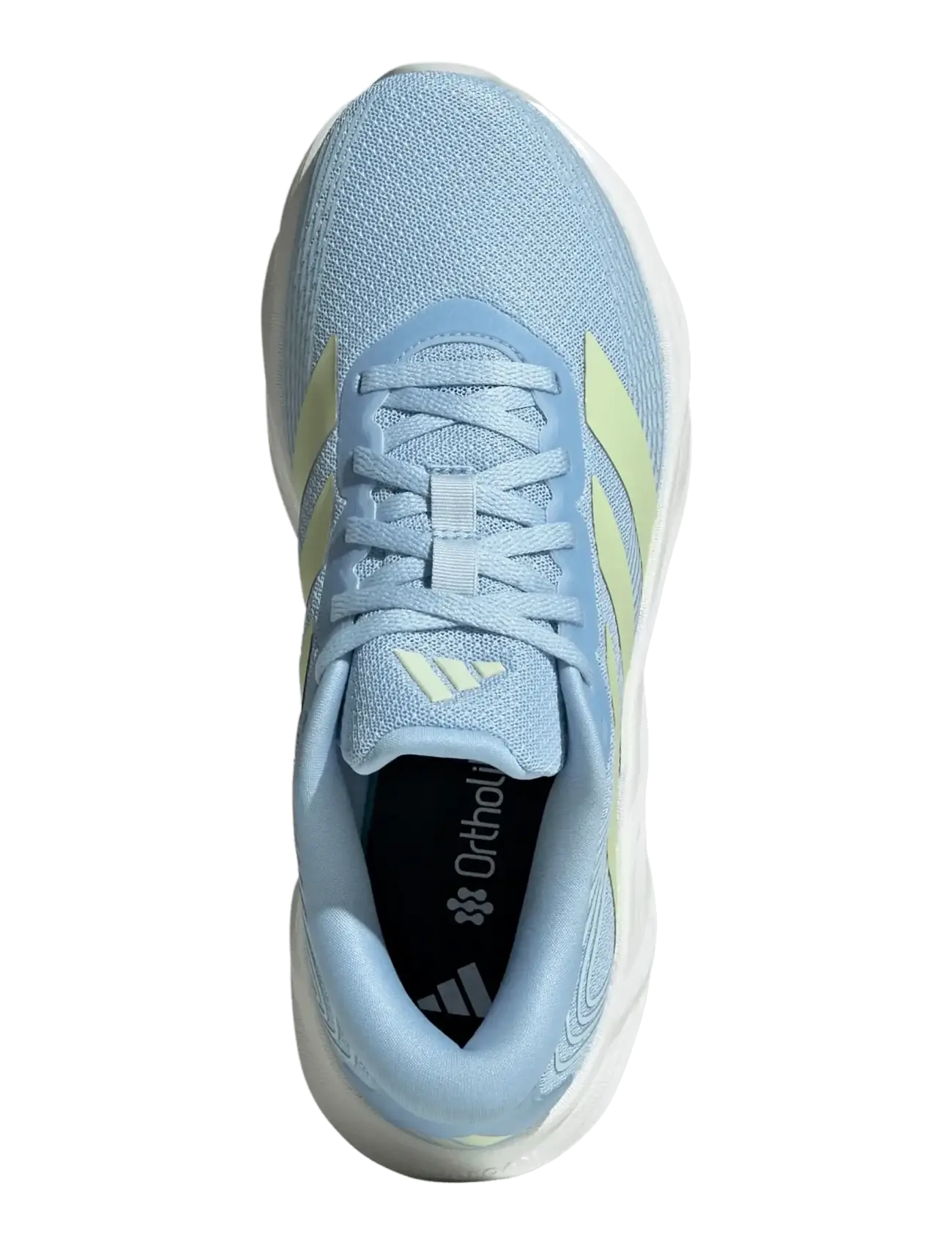 adidas Performance - GALAXY 8 W - running shoes - clesky/almlim/almblu - 4