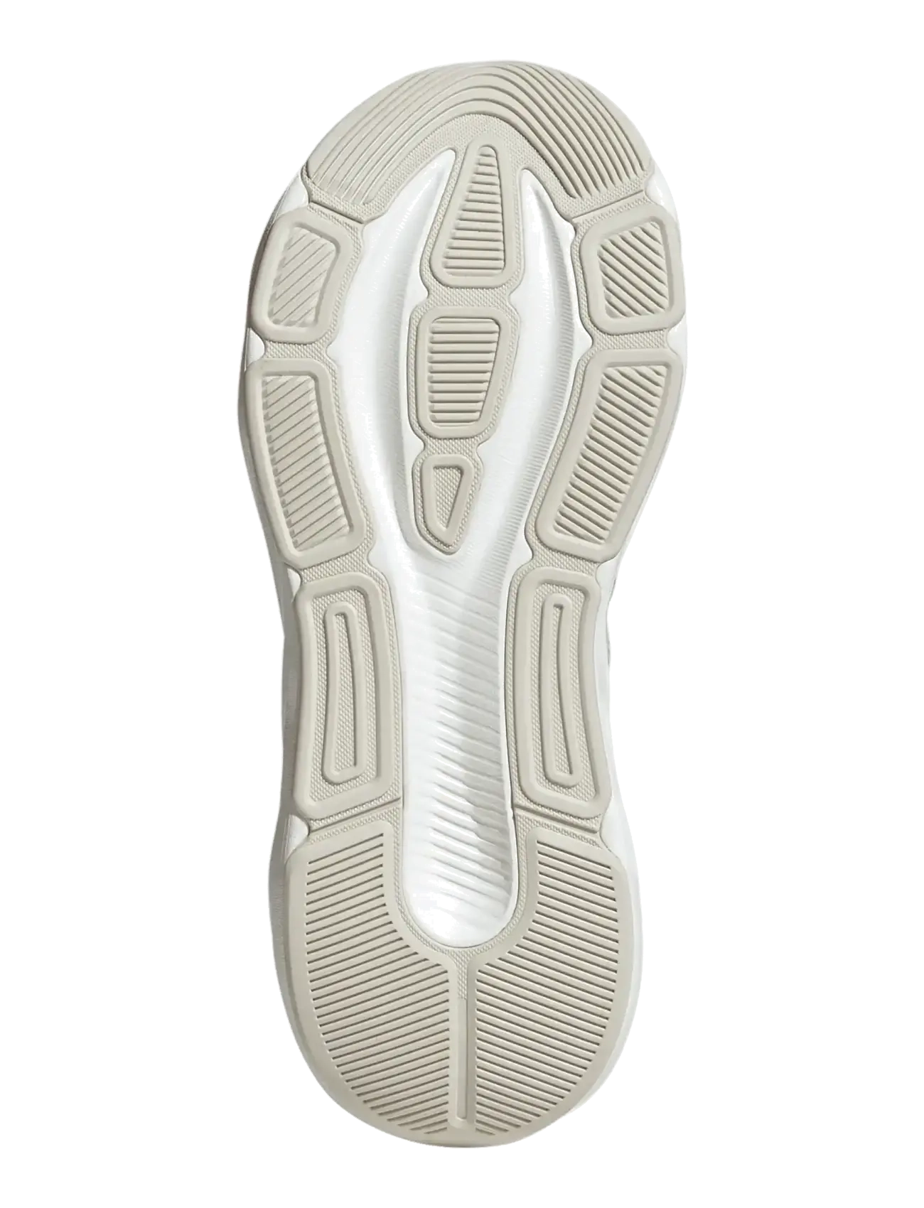 adidas Performance - GALAXY 8 W - running shoes - clesky/almlim/almblu - 5