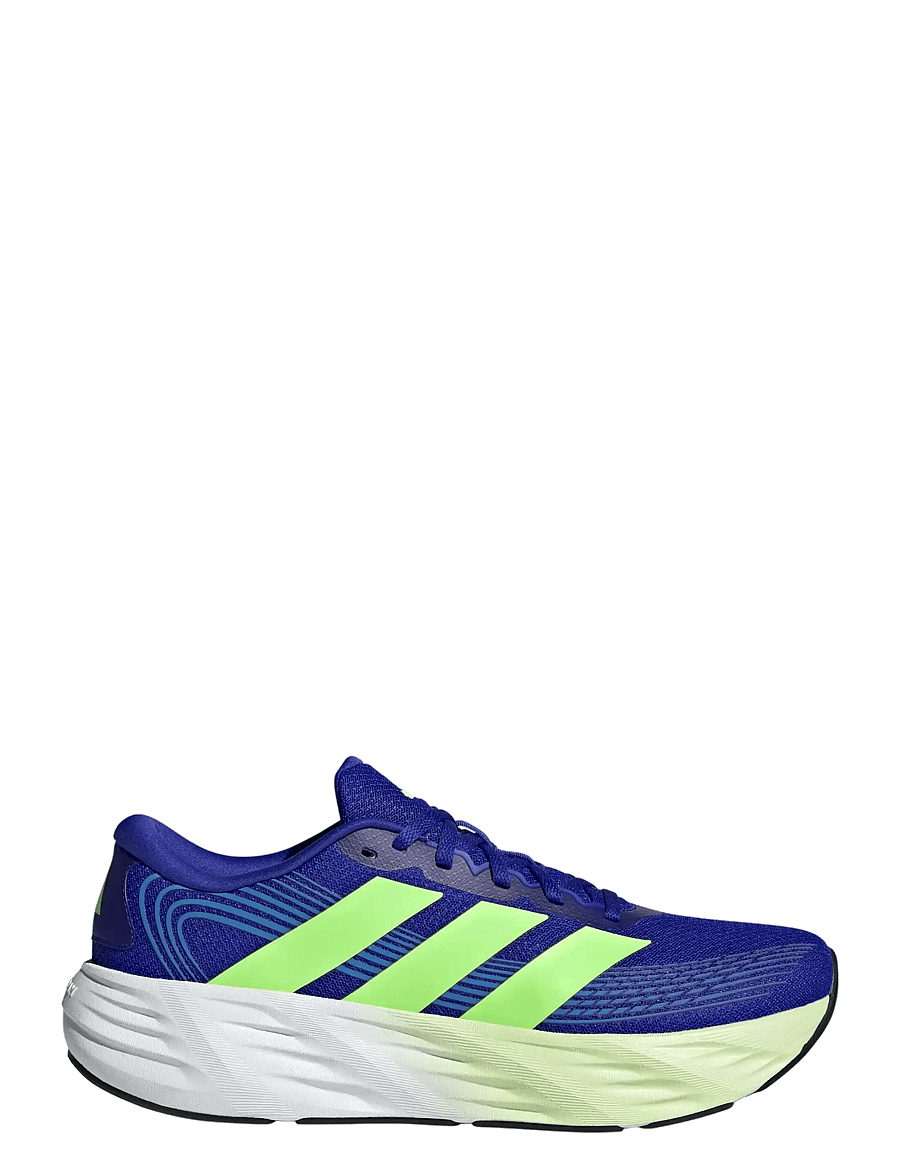 adidas Performance - GALAXY 8 M - laufschuhe - lucblu/siggnr/rayblu - 1