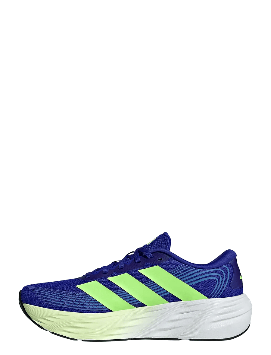 adidas Performance - GALAXY 8 M - laufschuhe - lucblu/siggnr/rayblu - 2