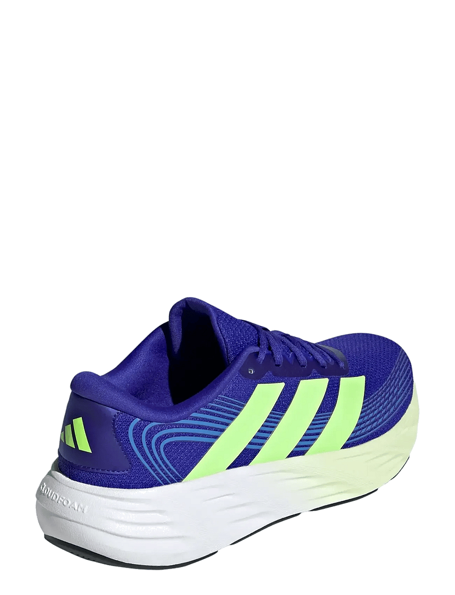 adidas Performance - GALAXY 8 M - laufschuhe - lucblu/siggnr/rayblu - 3