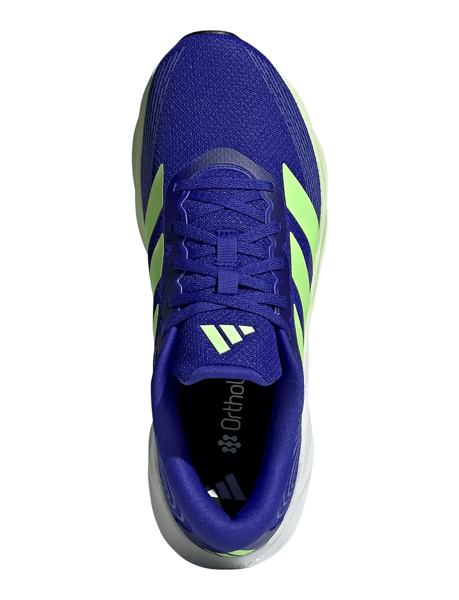adidas Performance - GALAXY 8 M - laufschuhe - lucblu/siggnr/rayblu - 4