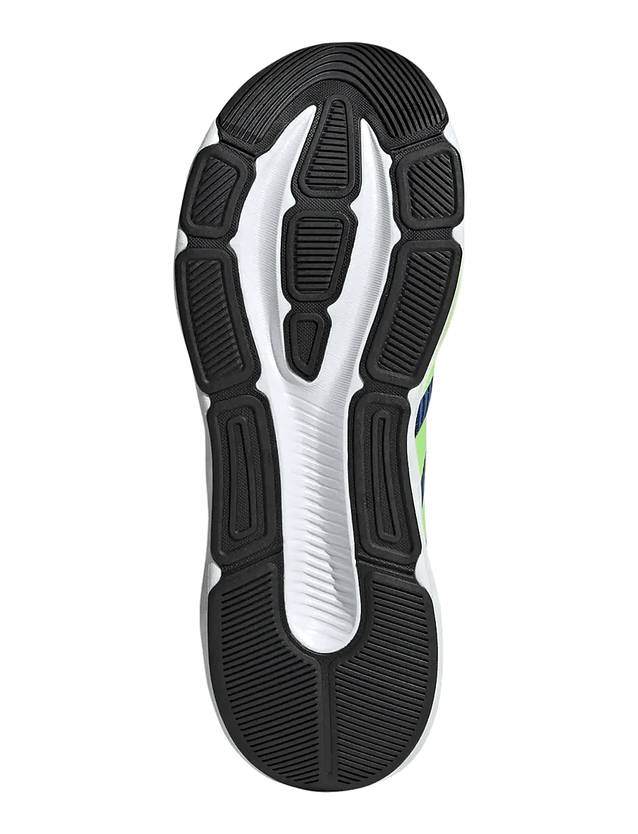 adidas Performance - GALAXY 8 M - laufschuhe - lucblu/siggnr/rayblu - 5