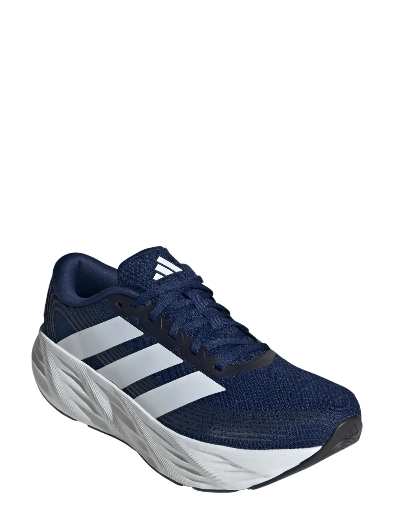 adidas Performance GALAXY 8 M - Schuhe - DKBLUE/FTWWHT/NINDIG / navy