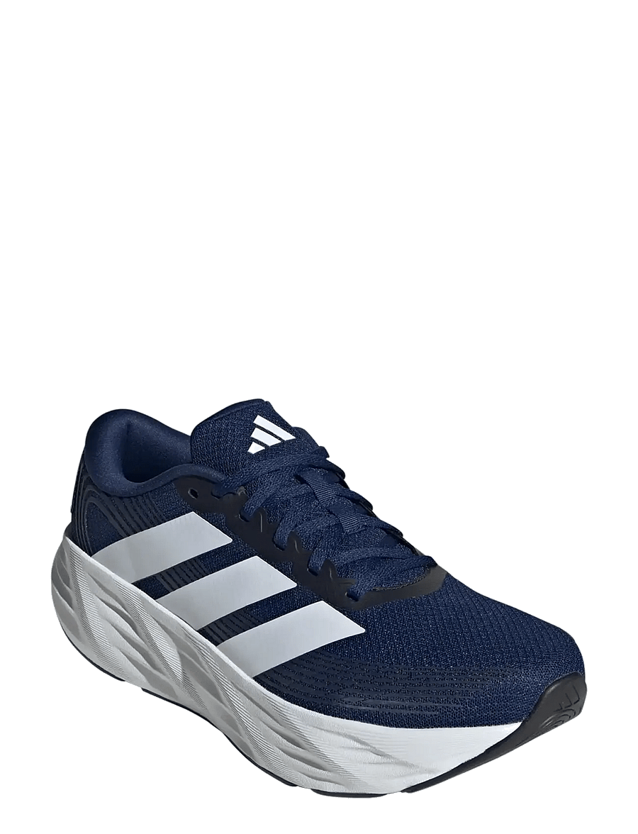 adidas Performance - GALAXY 8 M - laufschuhe - dkblue/ftwwht/nindig - 0