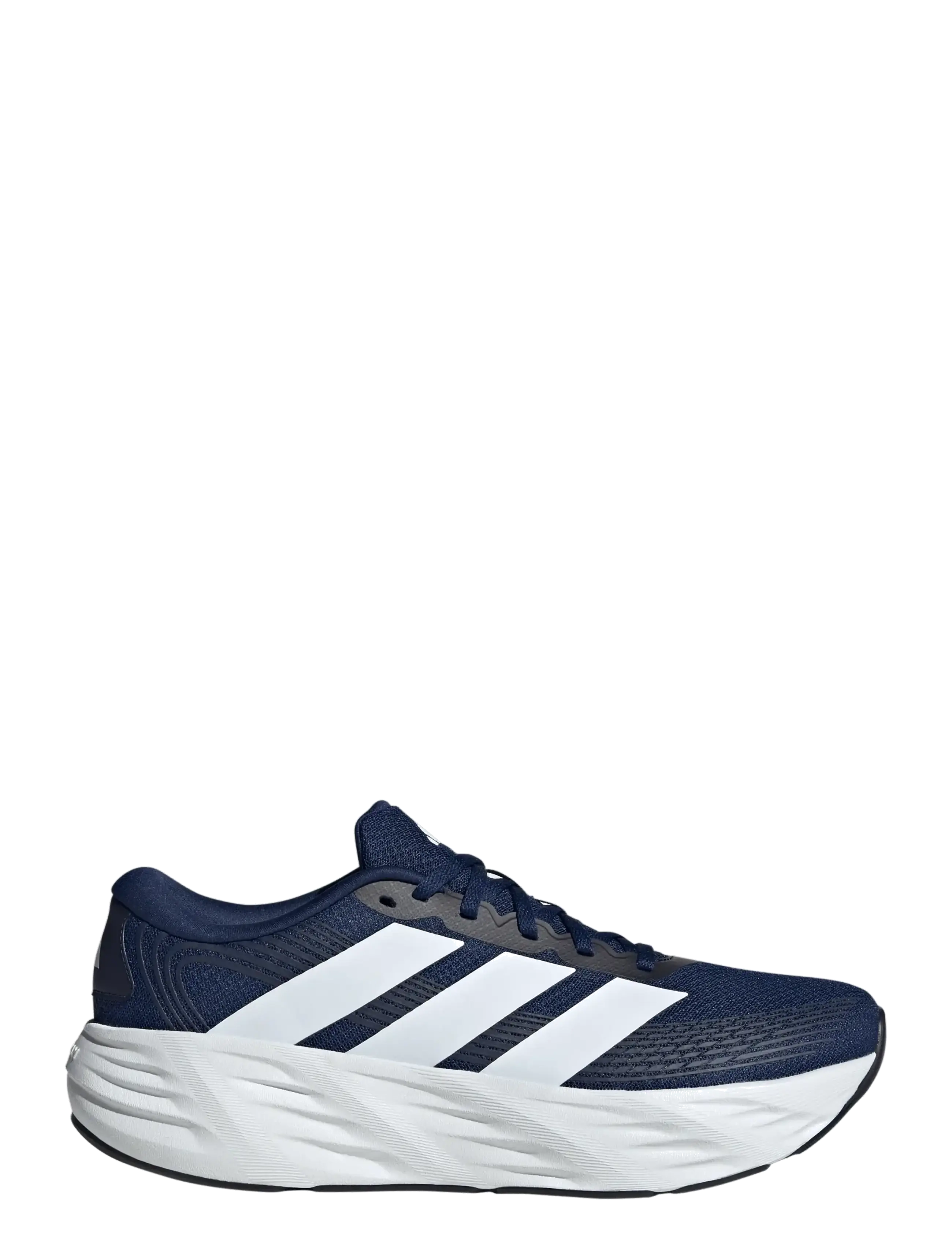 adidas Performance - GALAXY 8 M - running shoes - dkblue/ftwwht/nindig - 1