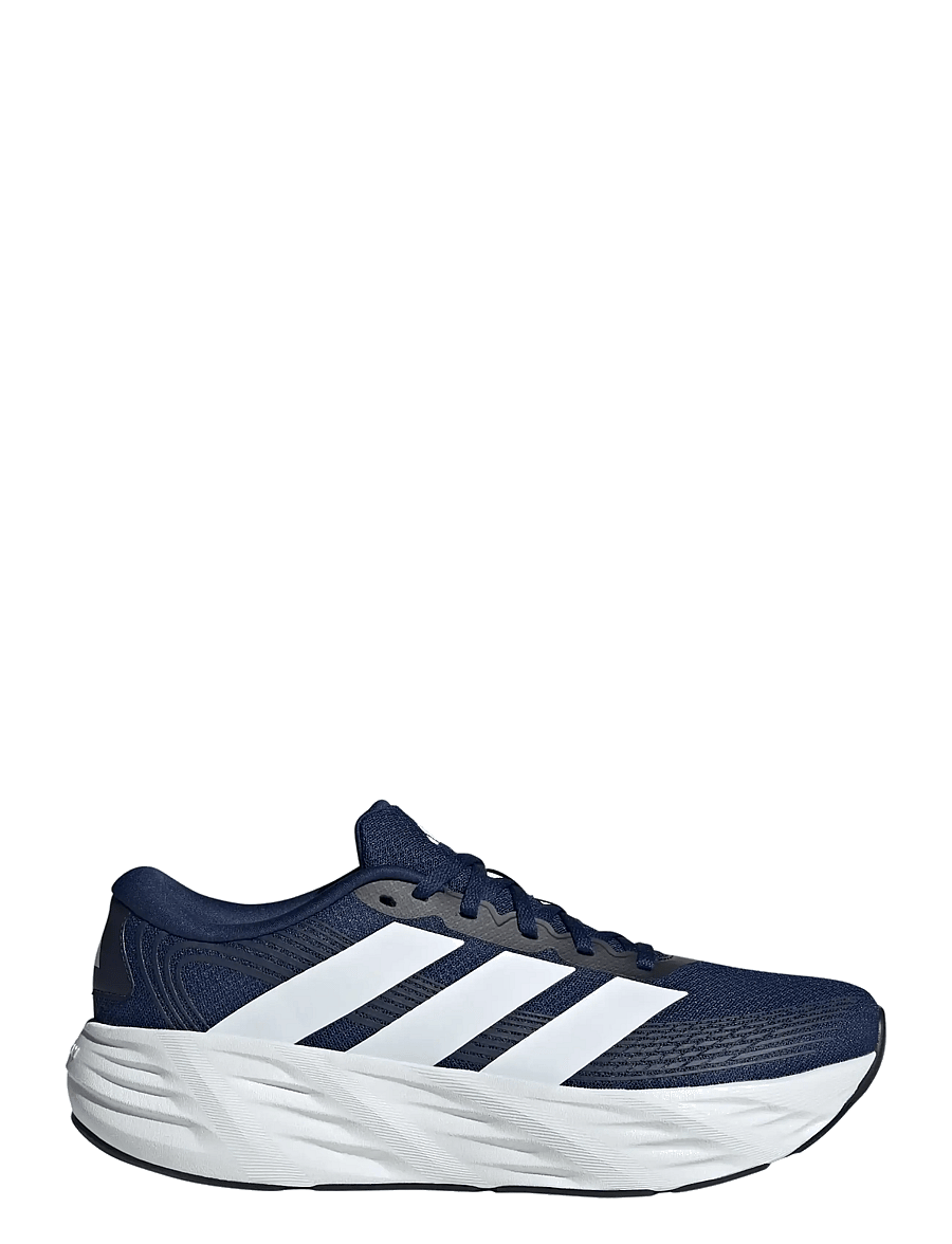adidas Performance - GALAXY 8 M - laufschuhe - dkblue/ftwwht/nindig - 1