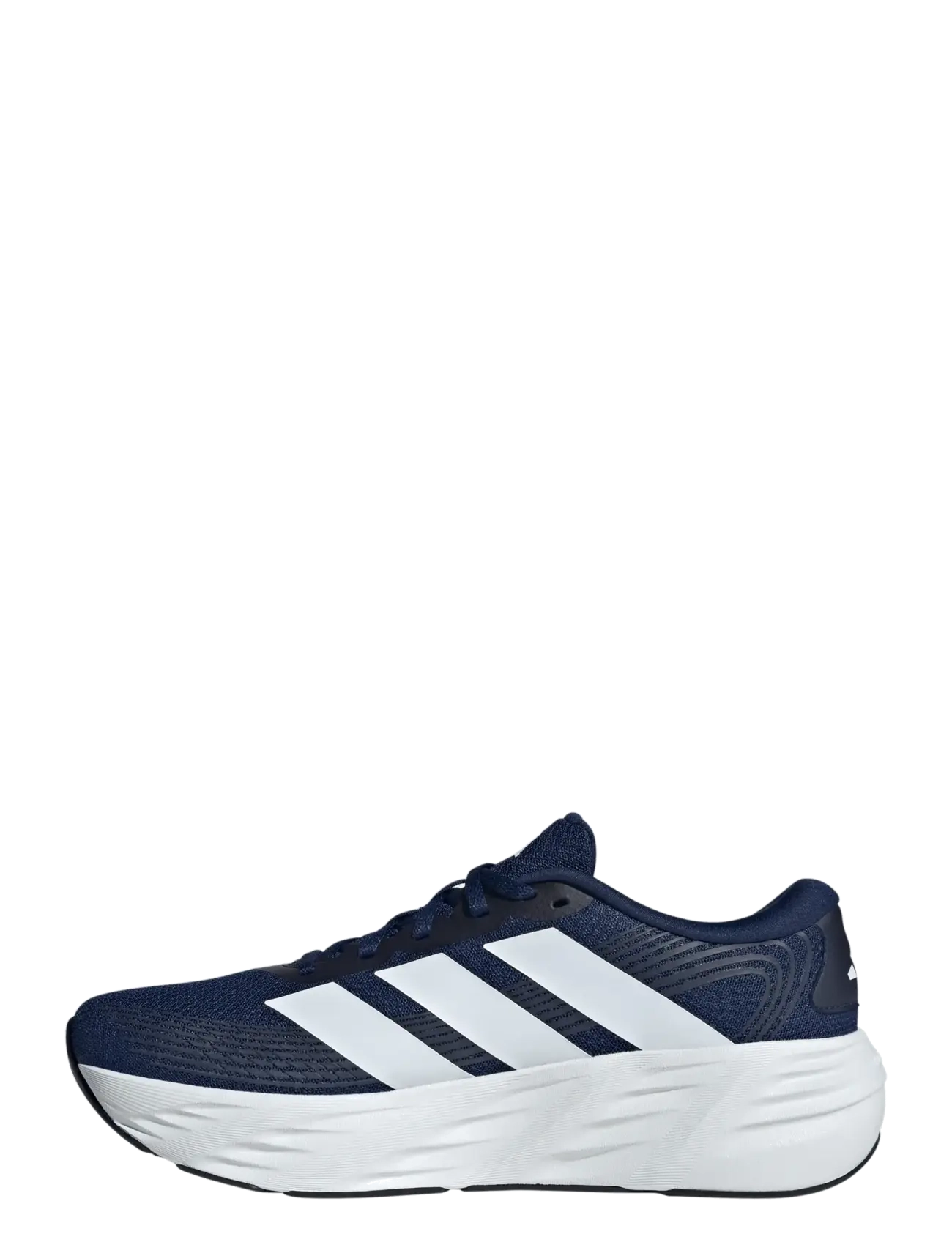 adidas Performance - GALAXY 8 M - running shoes - dkblue/ftwwht/nindig - 2