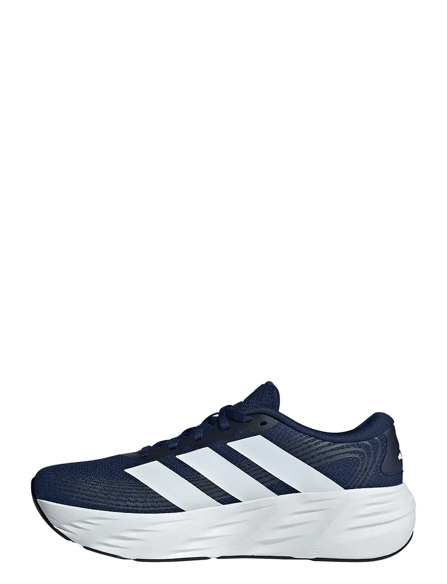 adidas Performance - GALAXY 8 M - laufschuhe - dkblue/ftwwht/nindig - 2
