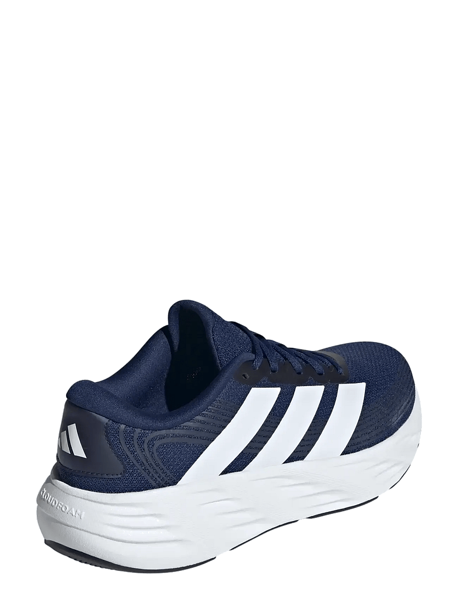 adidas Performance - GALAXY 8 M - laufschuhe - dkblue/ftwwht/nindig - 3