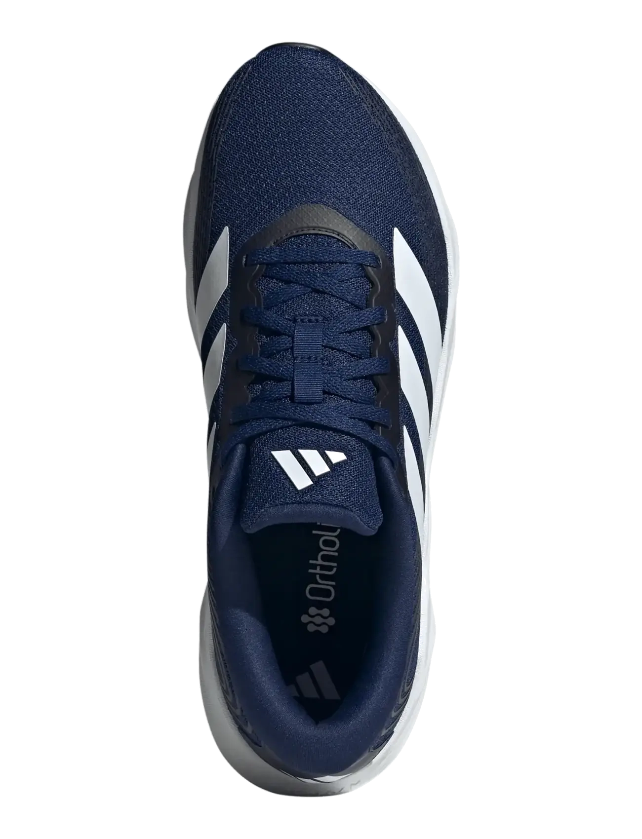 adidas Performance - GALAXY 8 M - running shoes - dkblue/ftwwht/nindig - 4