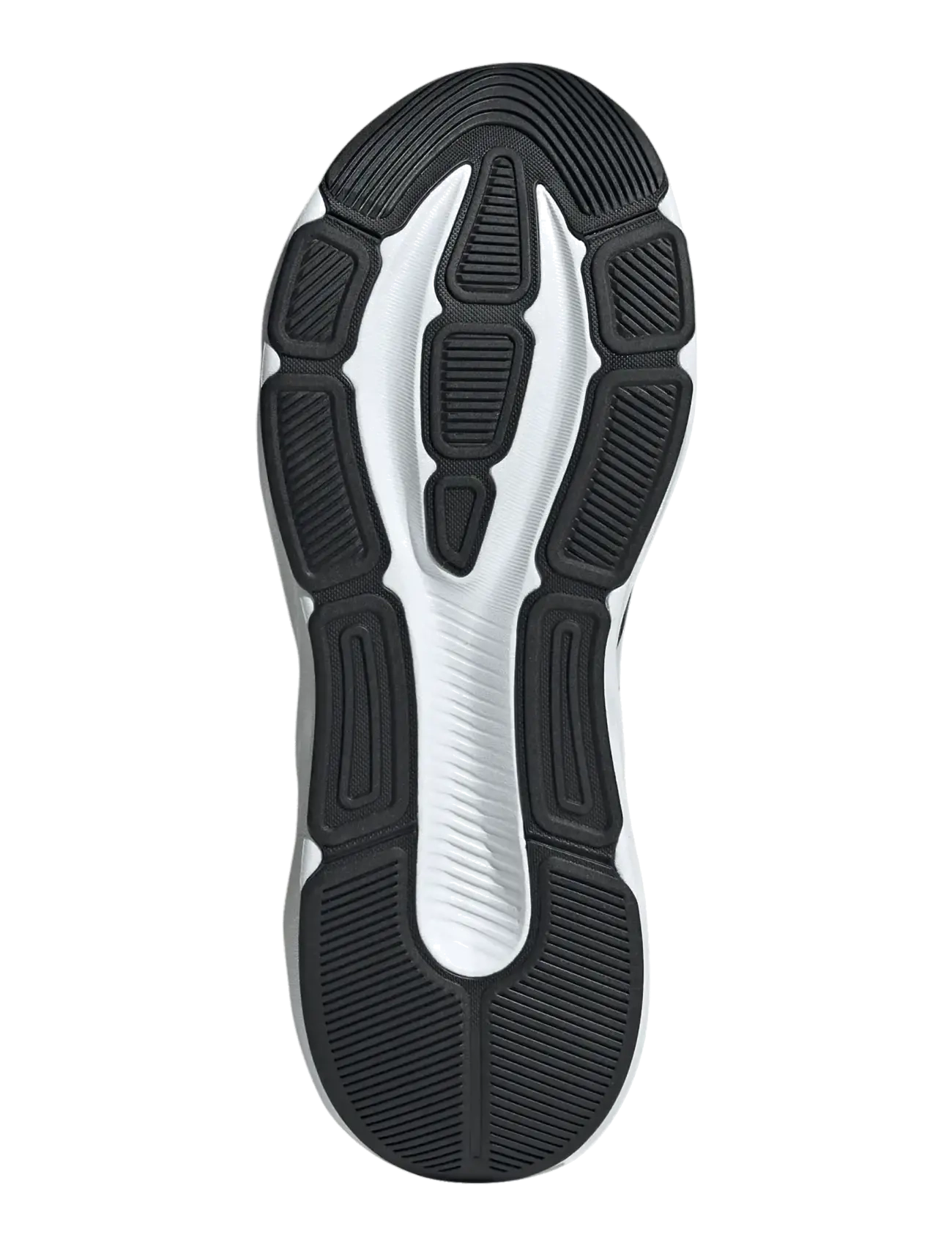 adidas Performance - GALAXY 8 M - running shoes - dkblue/ftwwht/nindig - 5