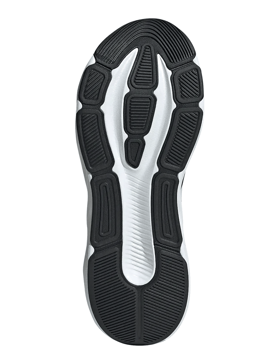 adidas Performance - GALAXY 8 M - laufschuhe - dkblue/ftwwht/nindig - 5