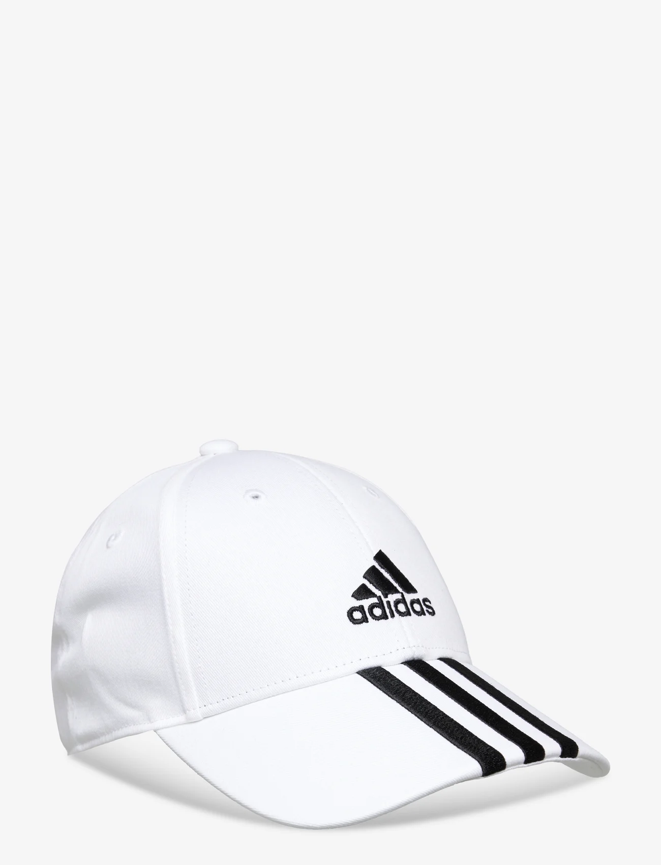 adidas Performance - BBALL 3S CAP CT - lowest prices - white/black - 0