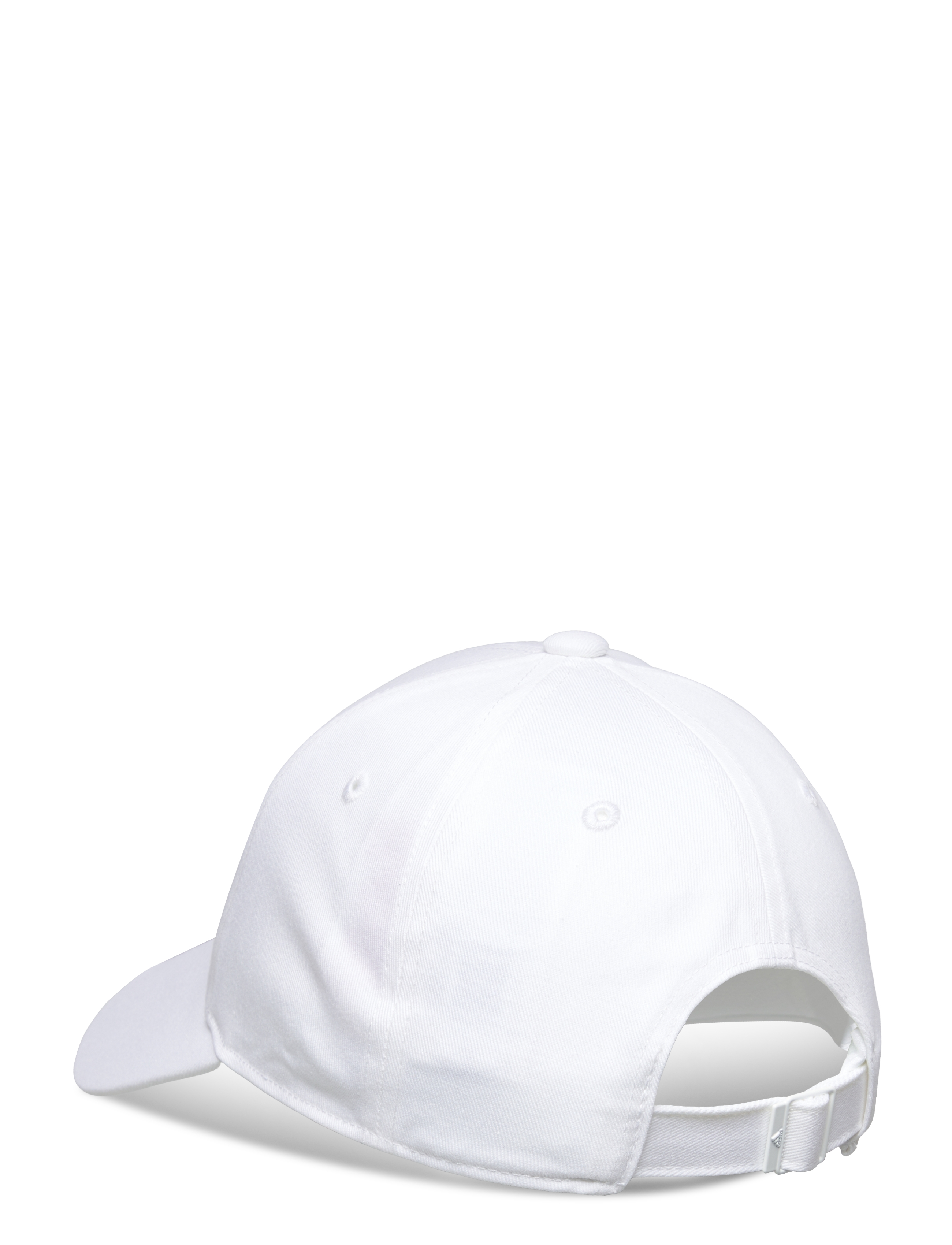 adidas Performance - BBALL 3S CAP CT - white/black - 1