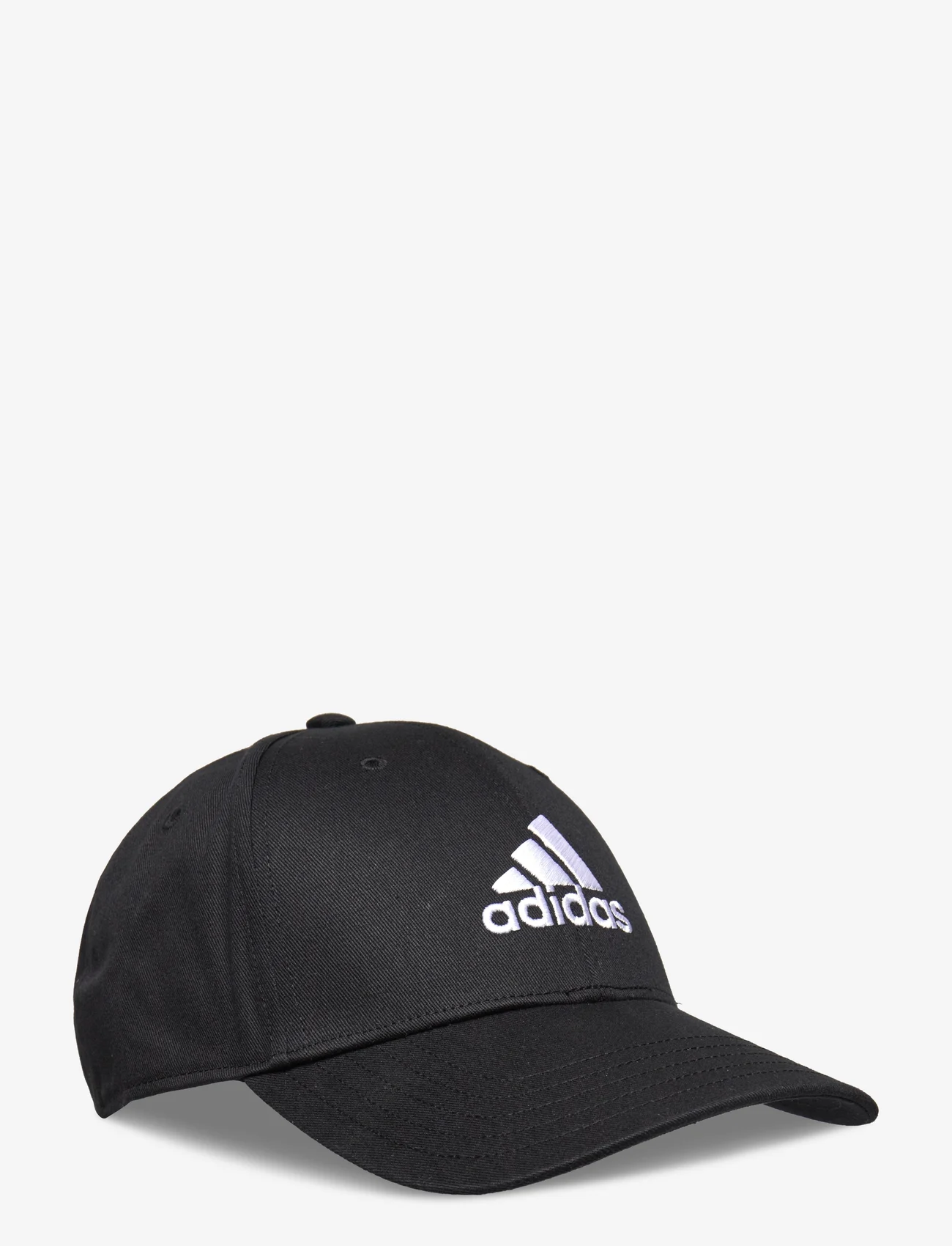 adidas Performance - BBALL CAP COT - madalaimad hinnad - black/white - 0