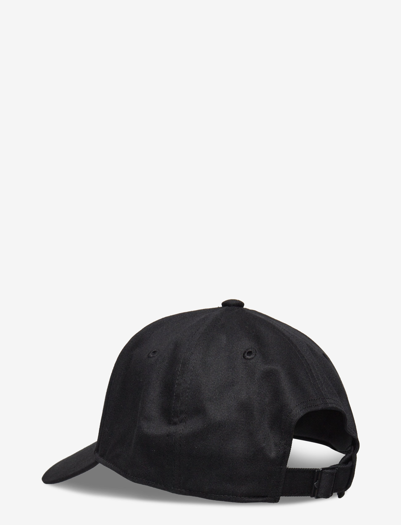 adidas Performance - BBALL CAP COT - madalaimad hinnad - black/white - 1