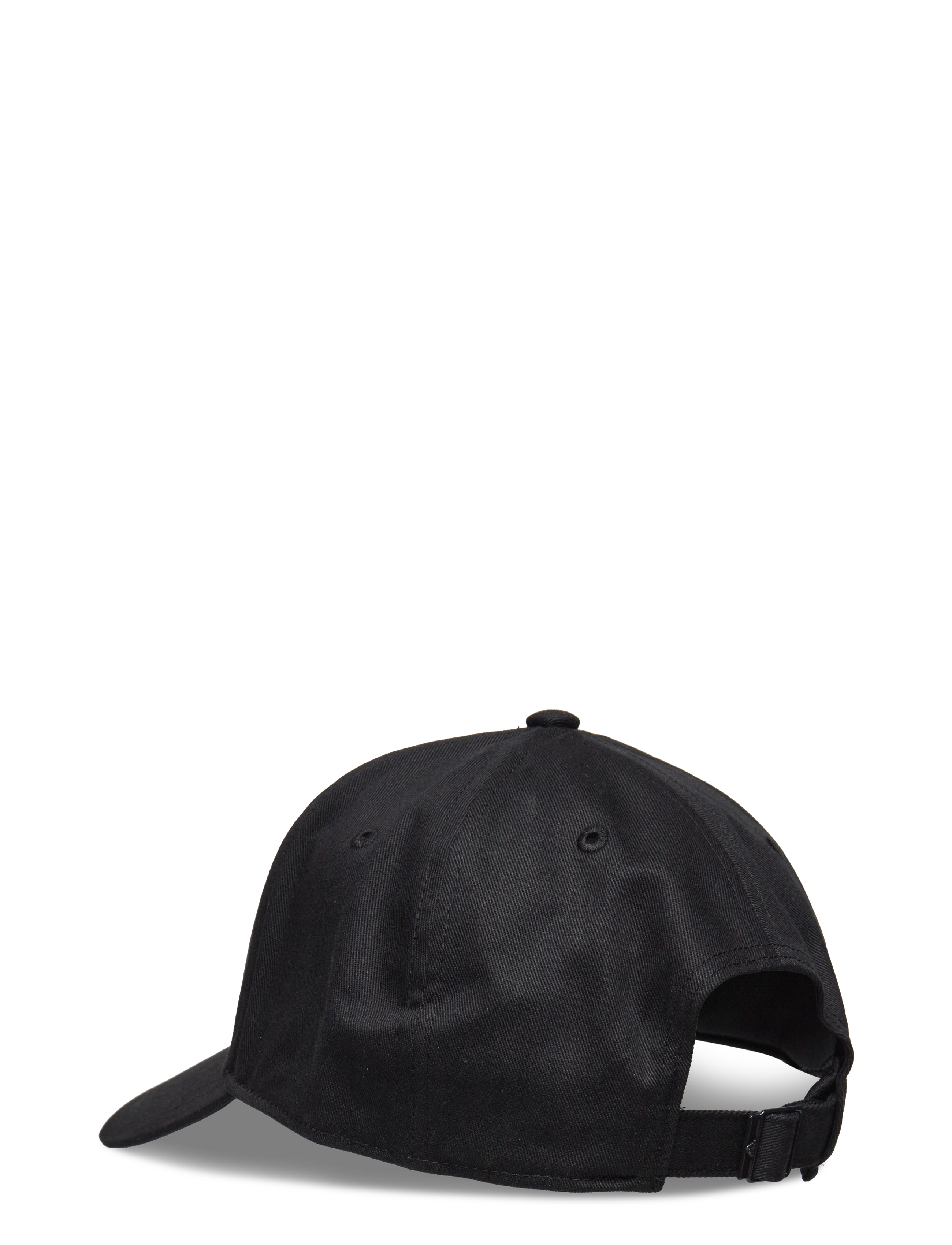 adidas Performance - BBALL CAP COT - lowest prices - black/white - 1