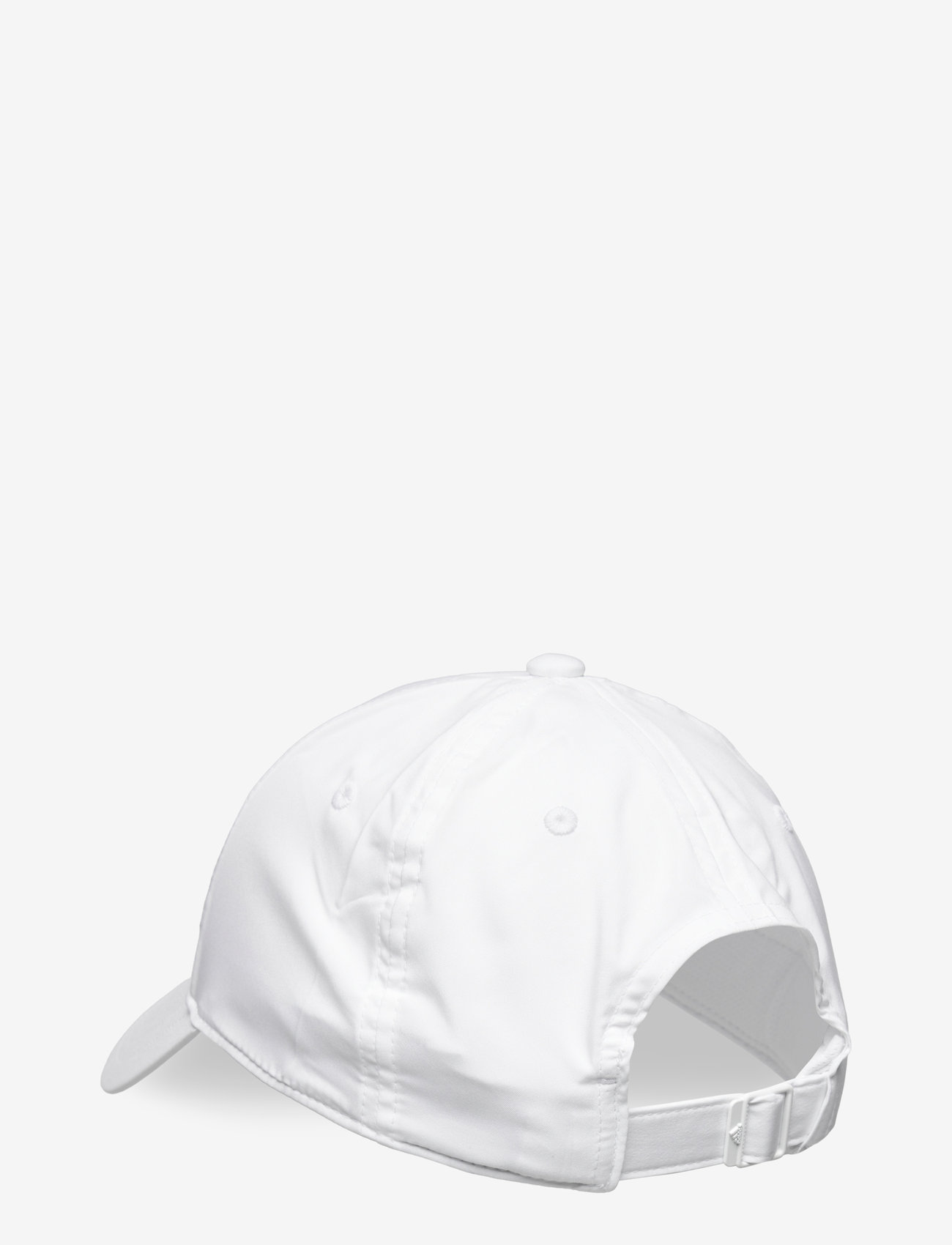 adidas Performance - BBALLCAP LT EMB - kingitused alla 30€ - white/black - 1