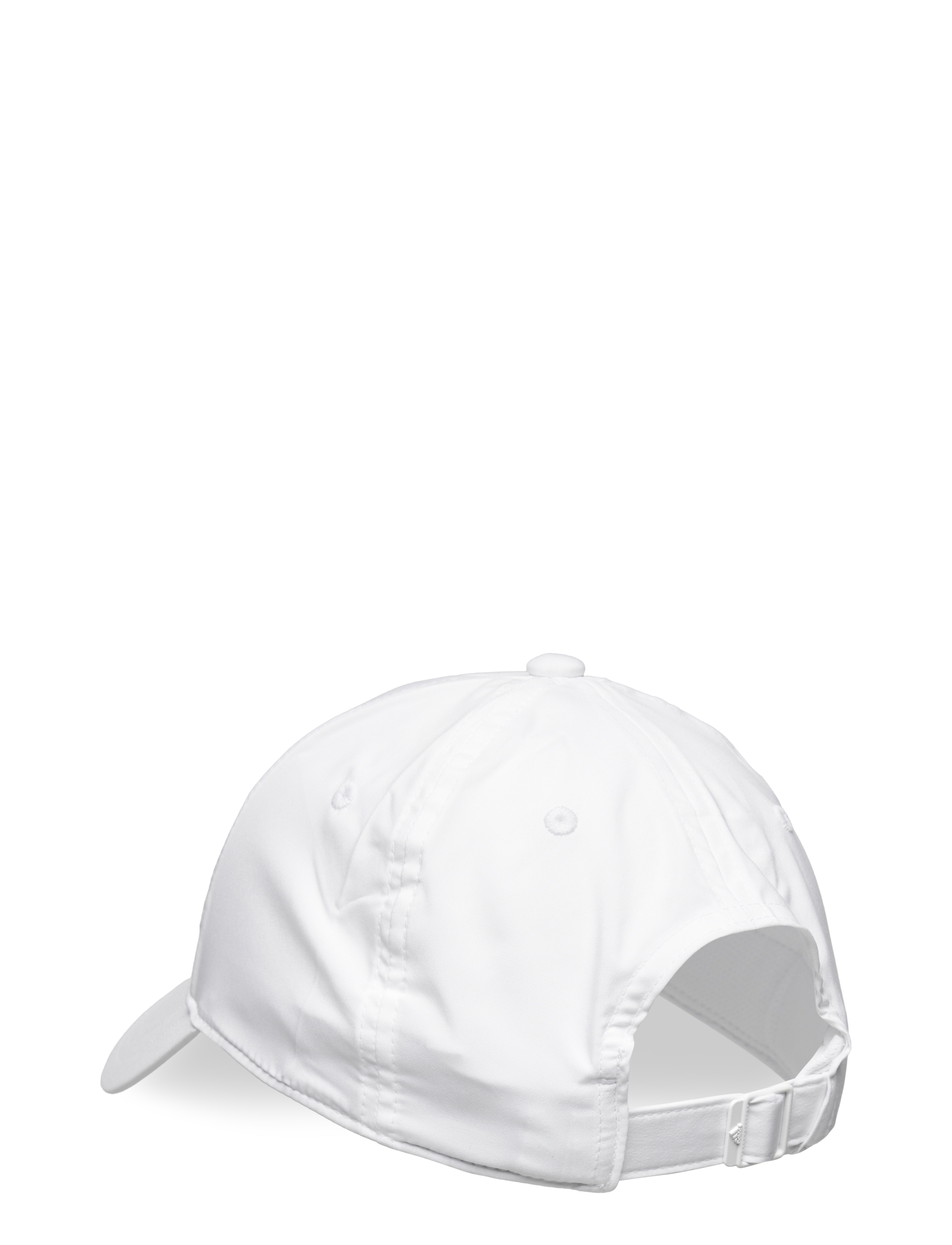 adidas Performance - BBALLCAP LT EMB - laveste priser - white/black - 1
