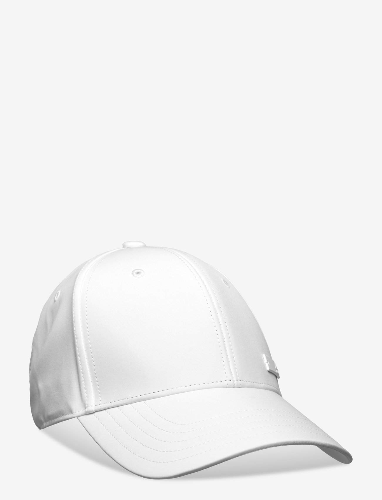 adidas Performance - BBALLCAP LT MET - julegaver under 300kr - white - 0