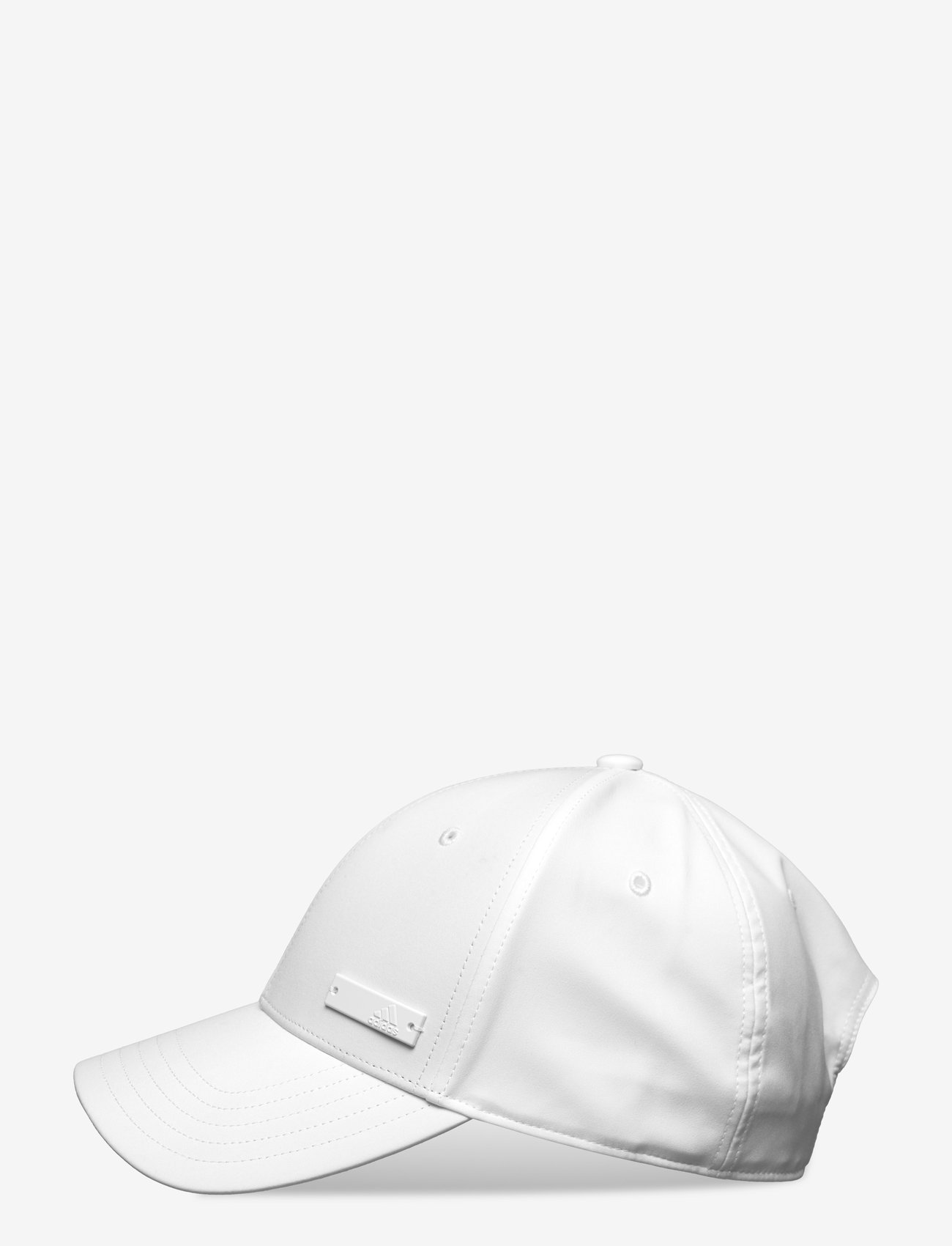 adidas Performance - BBALLCAP LT MET - julegaver under 300kr - white - 1