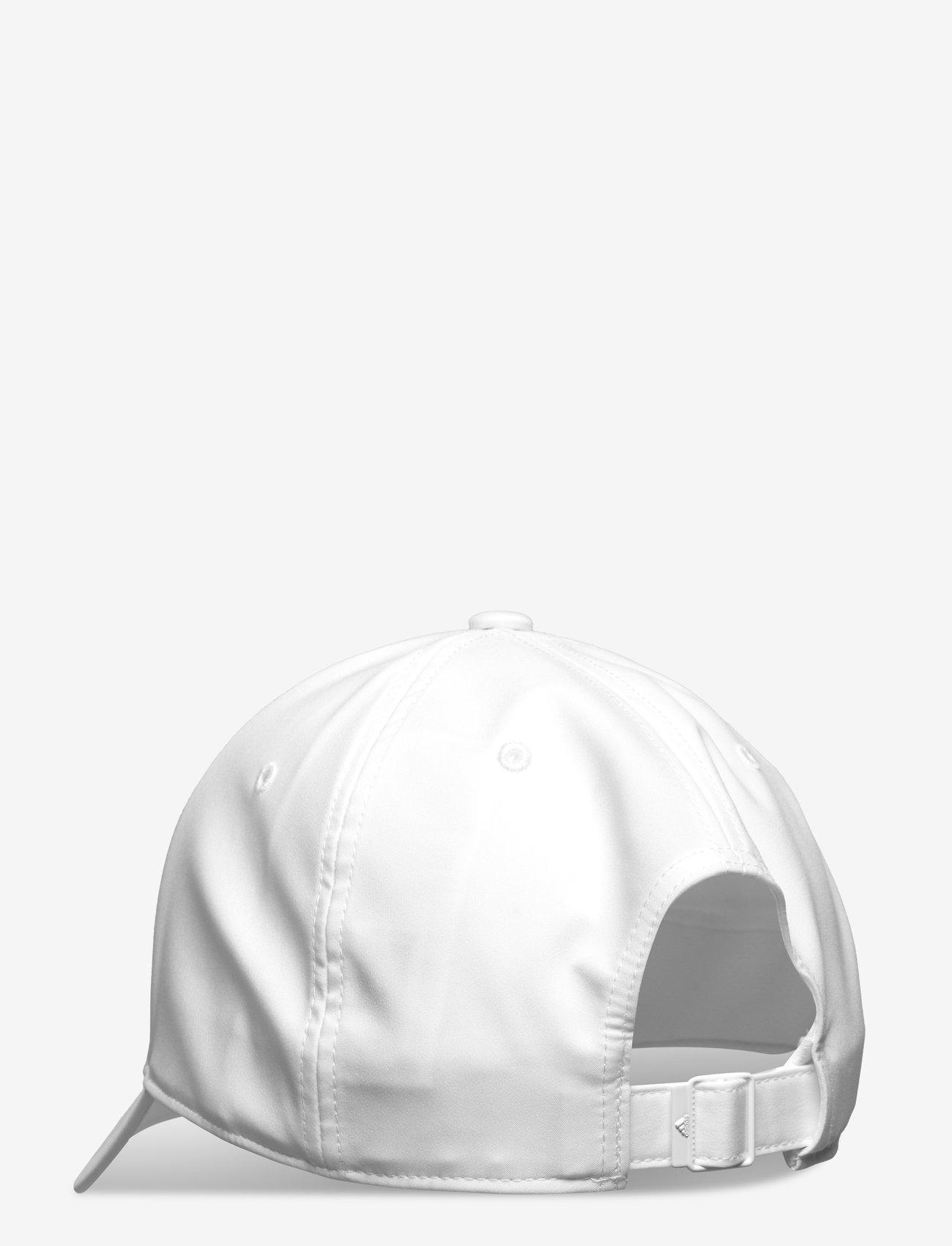 adidas Performance - BBALLCAP LT MET - julegaver under 300kr - white - 2